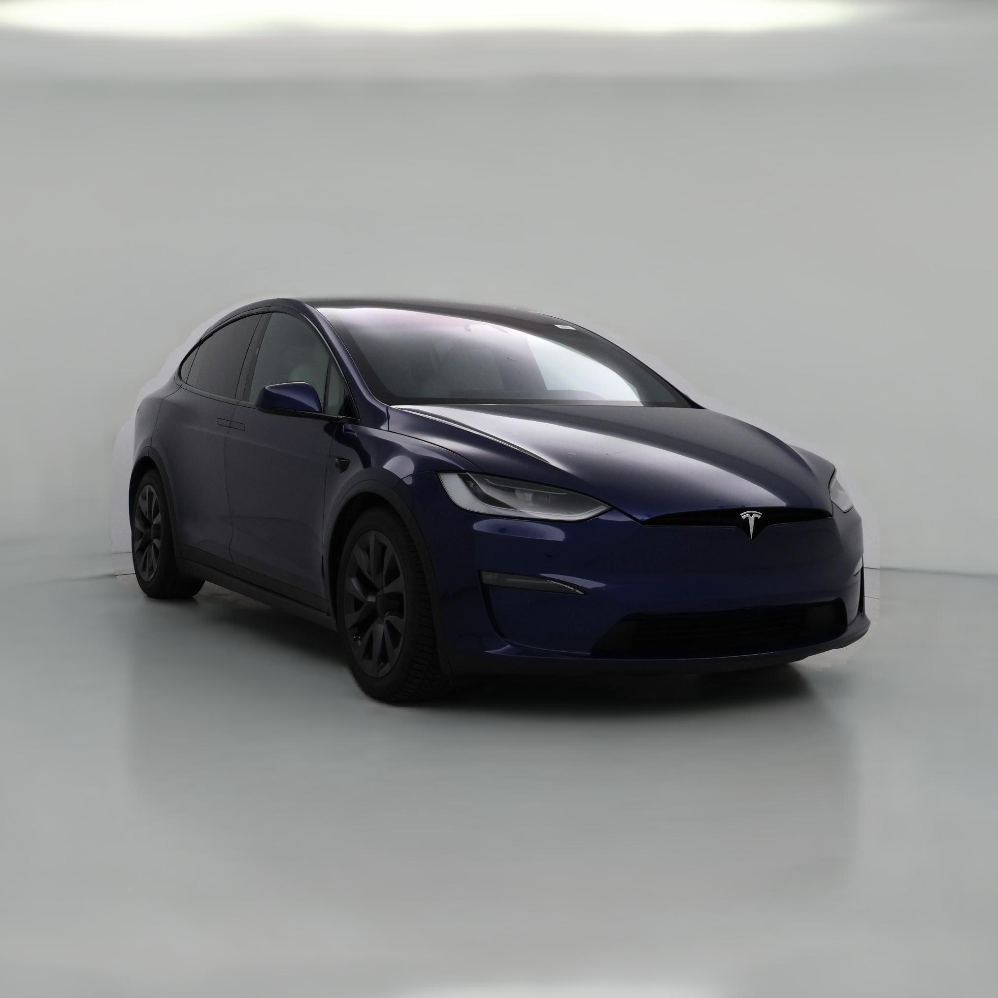 Thumbnail: 2024 Tesla Model X - 1