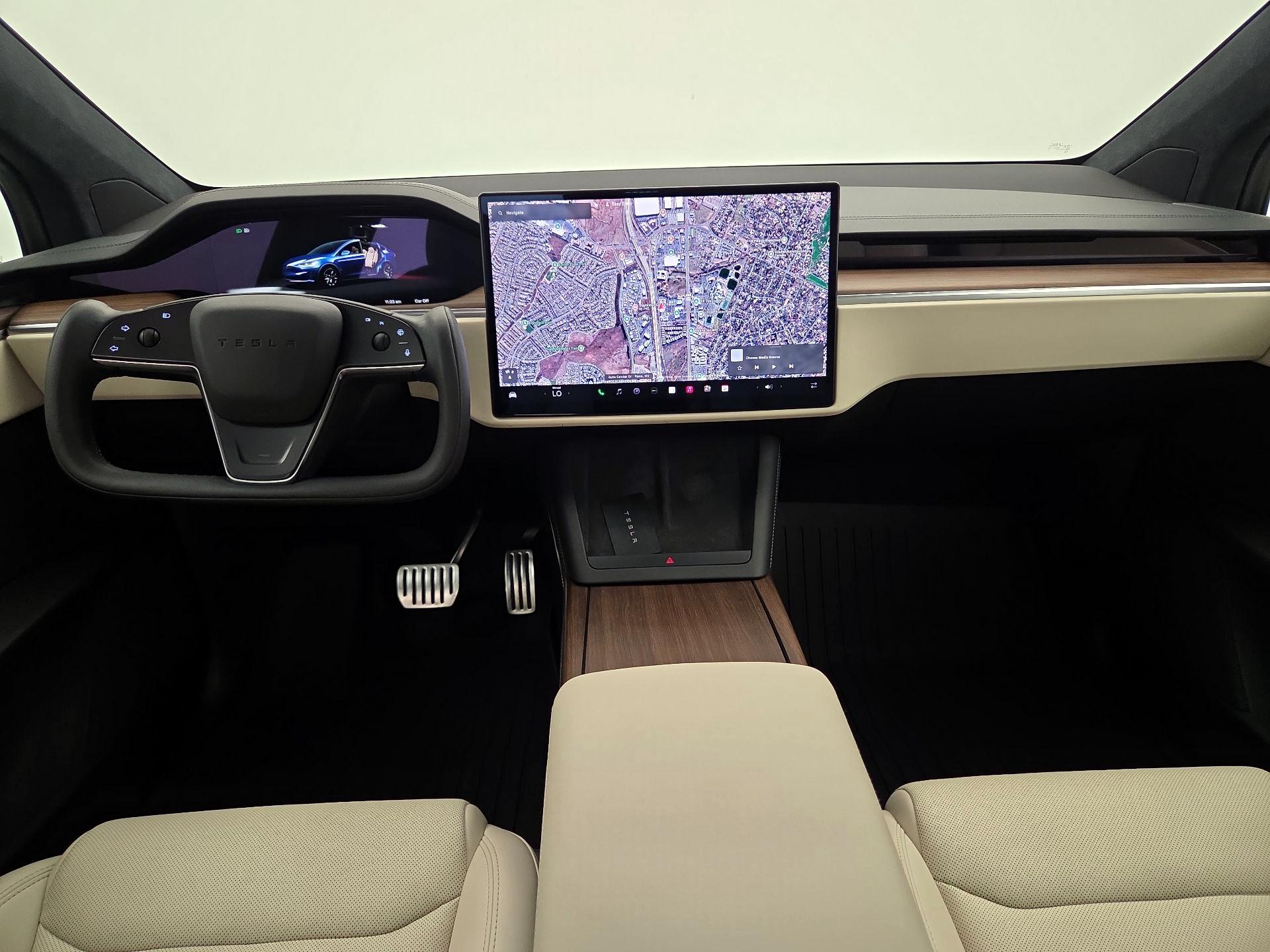 Thumbnail: 2024 Tesla Model X - 9