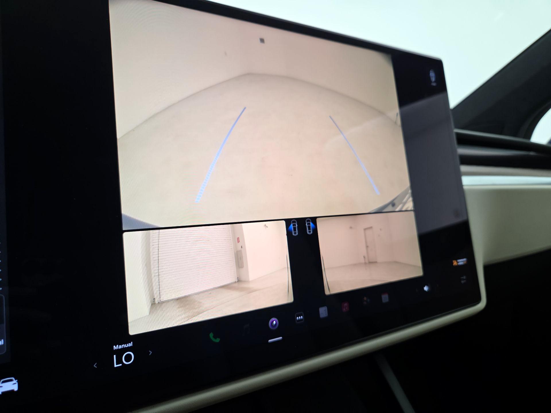 Thumbnail: 2024 Tesla Model X - 14