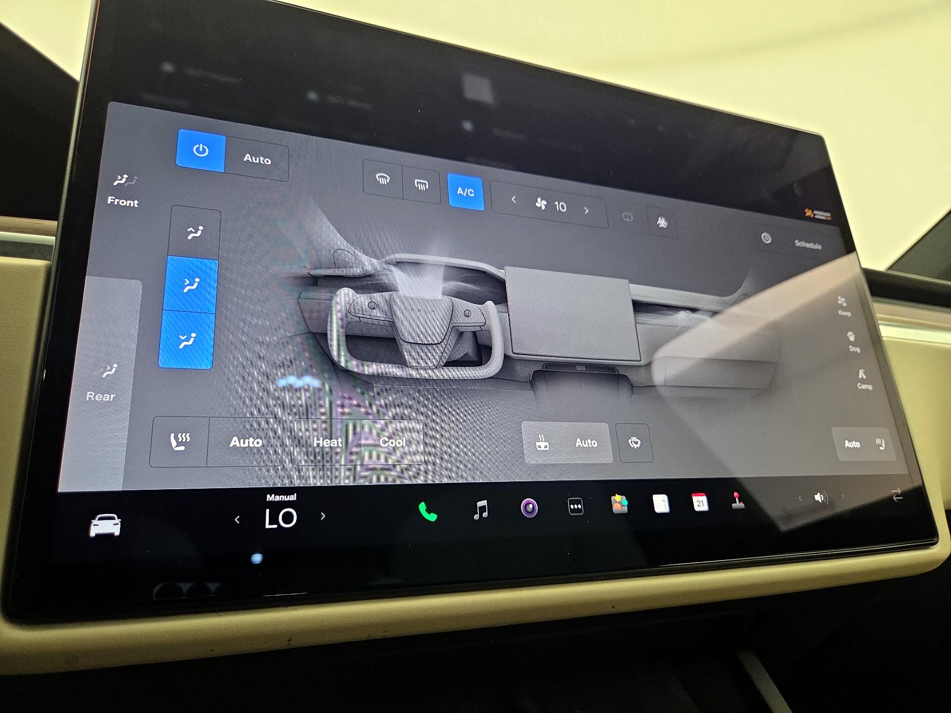 Thumbnail: 2024 Tesla Model X - 16