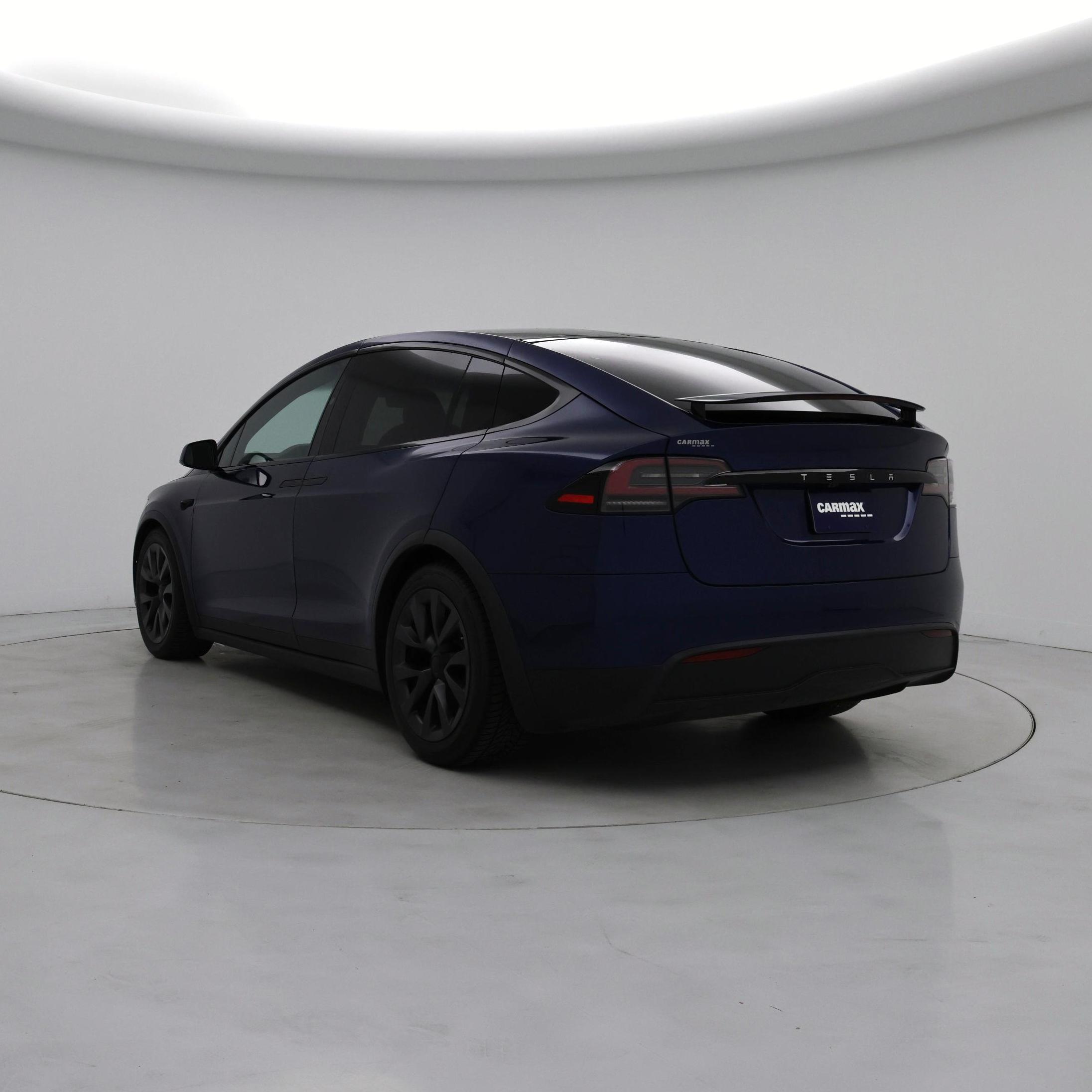 Thumbnail: 2024 Tesla Model X - 2