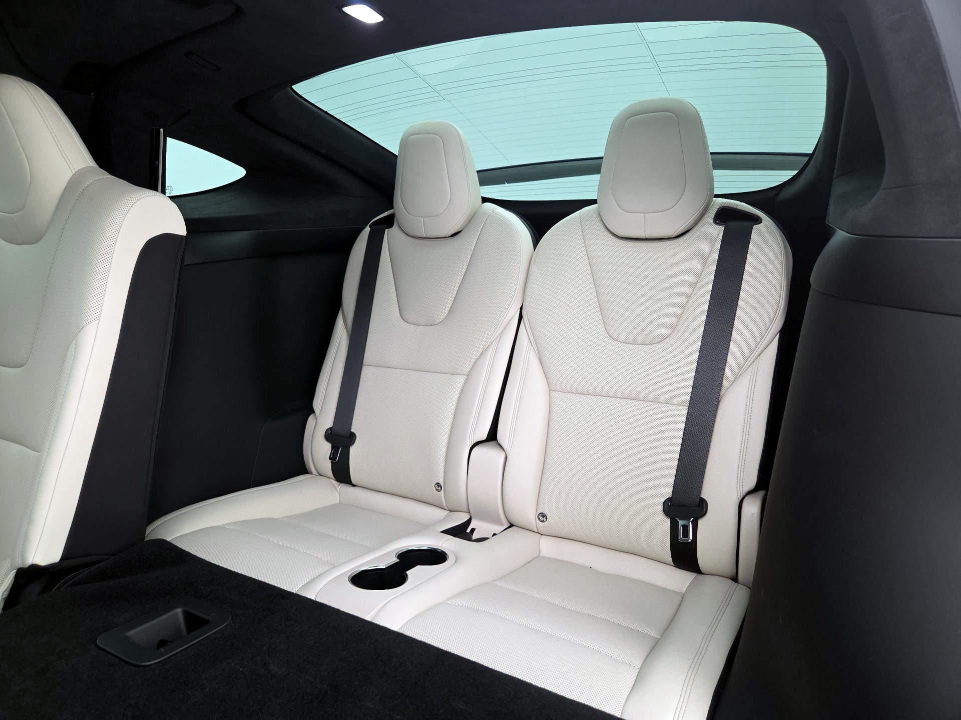 Thumbnail: 2024 Tesla Model X - 19