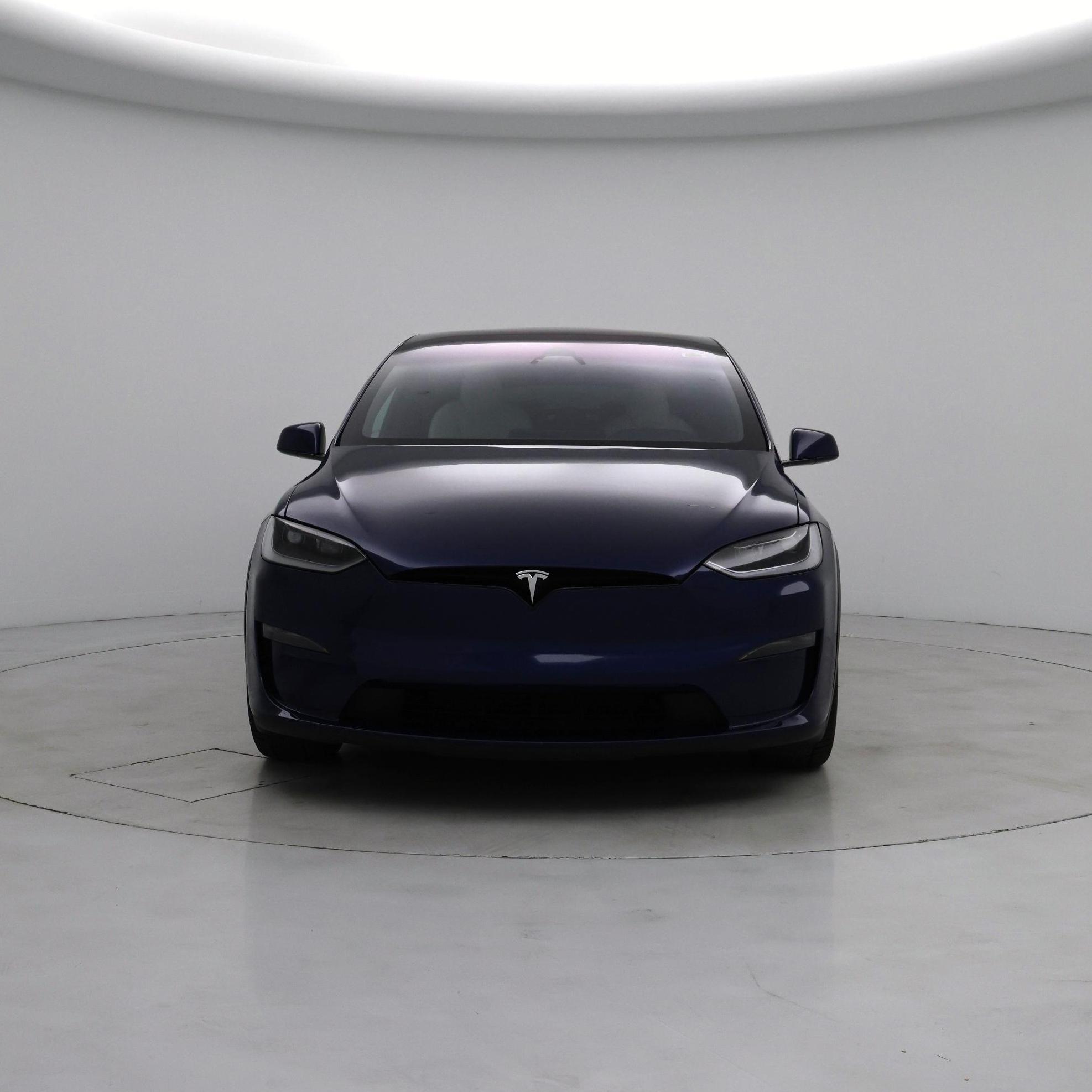 Thumbnail: 2024 Tesla Model X - 5