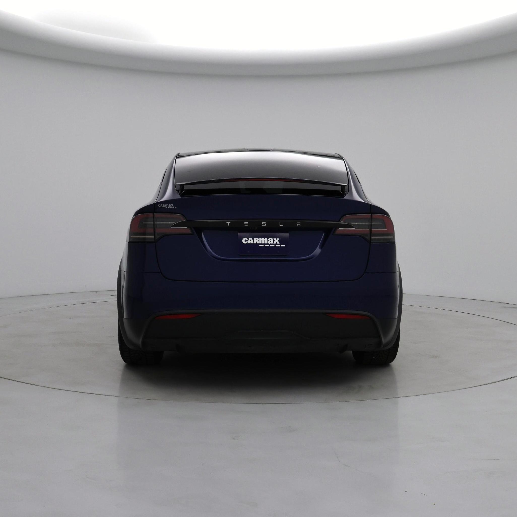 Thumbnail: 2024 Tesla Model X - 6