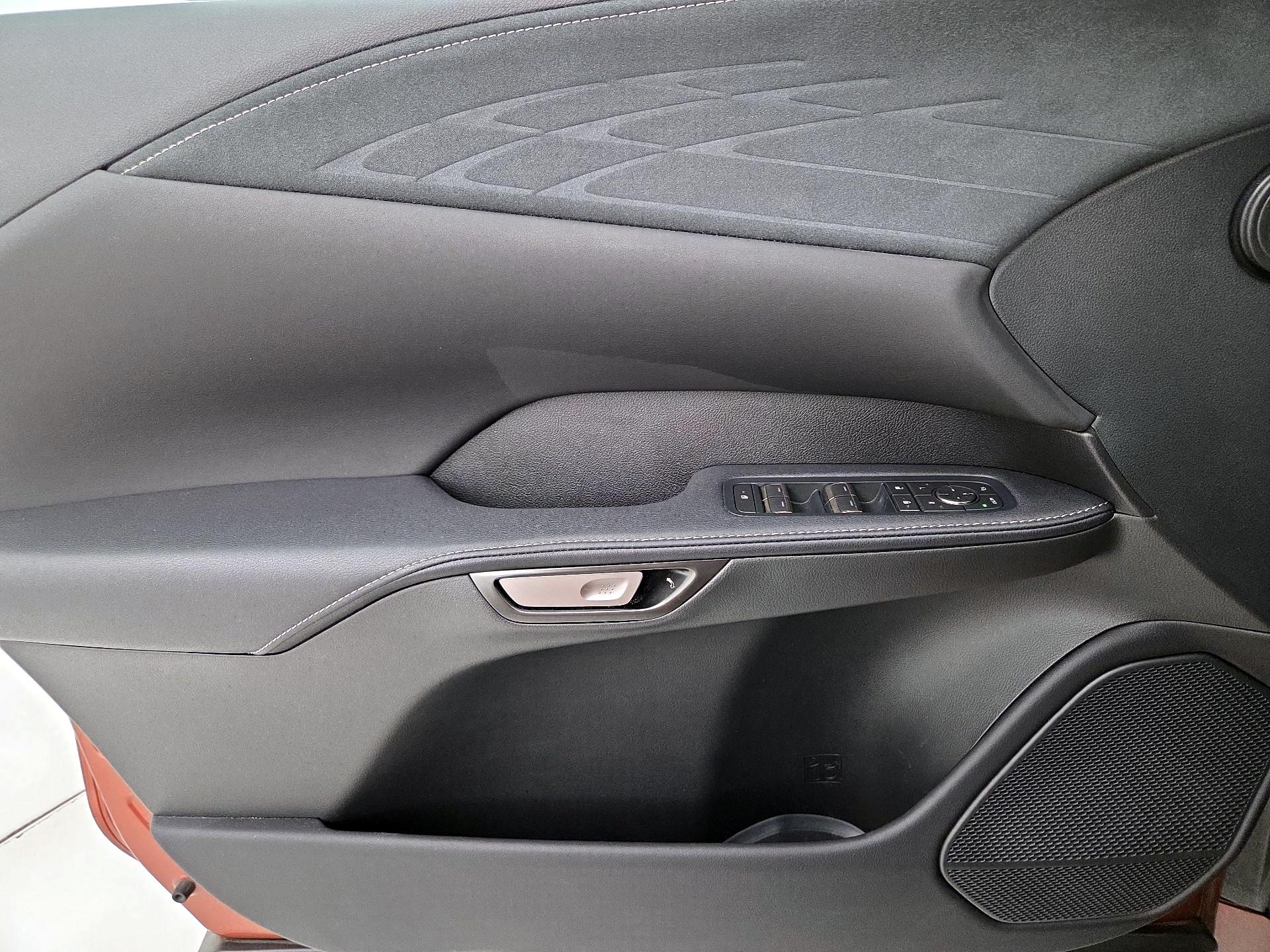 Thumbnail: 2023 Lexus RX - 12