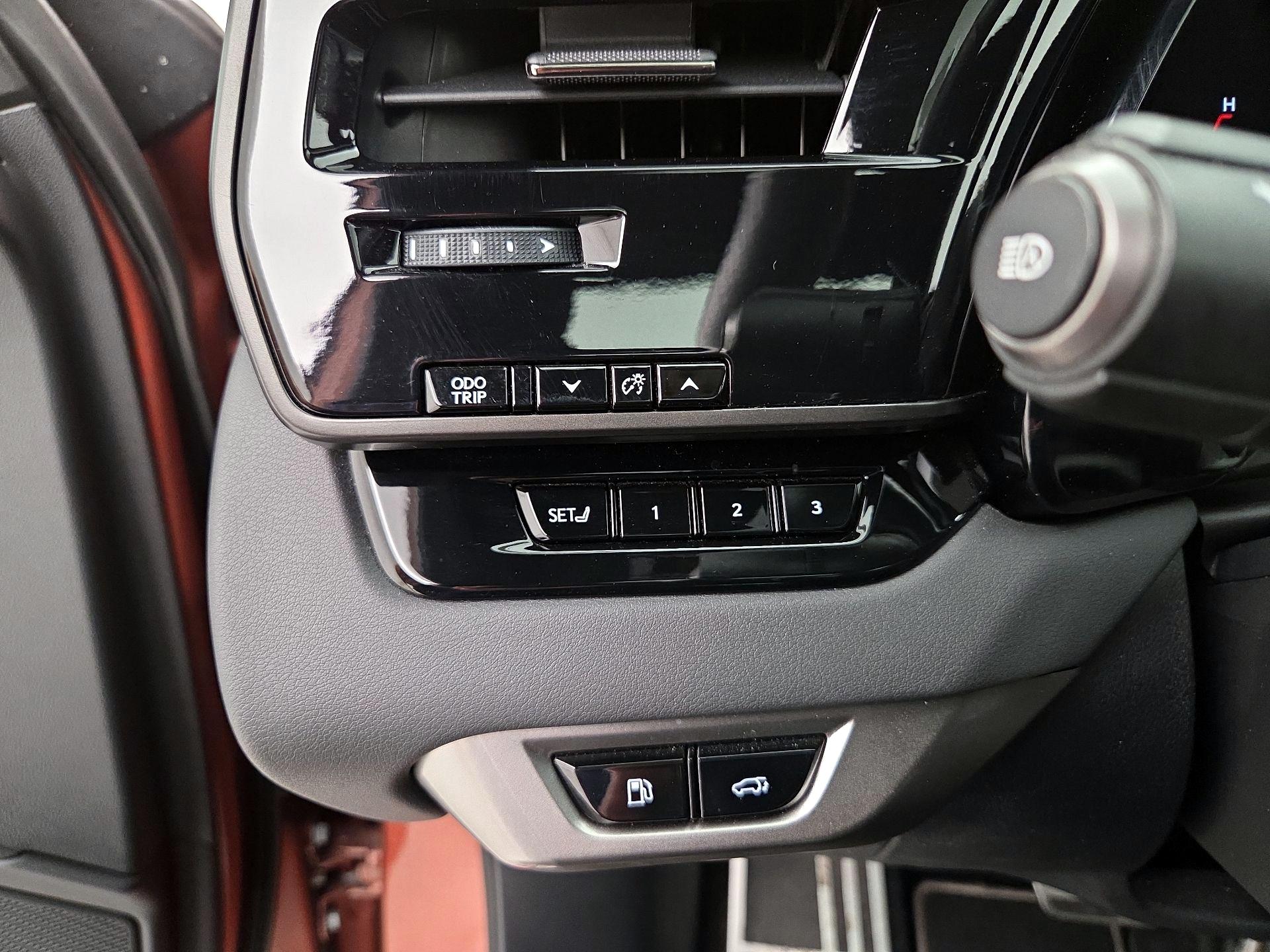 Thumbnail: 2023 Lexus RX - 13