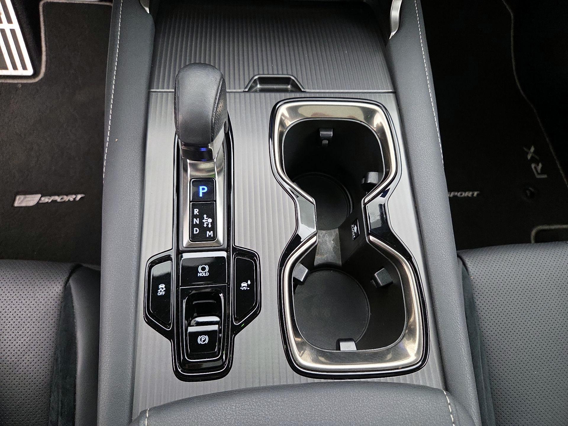 Thumbnail: 2023 Lexus RX - 17