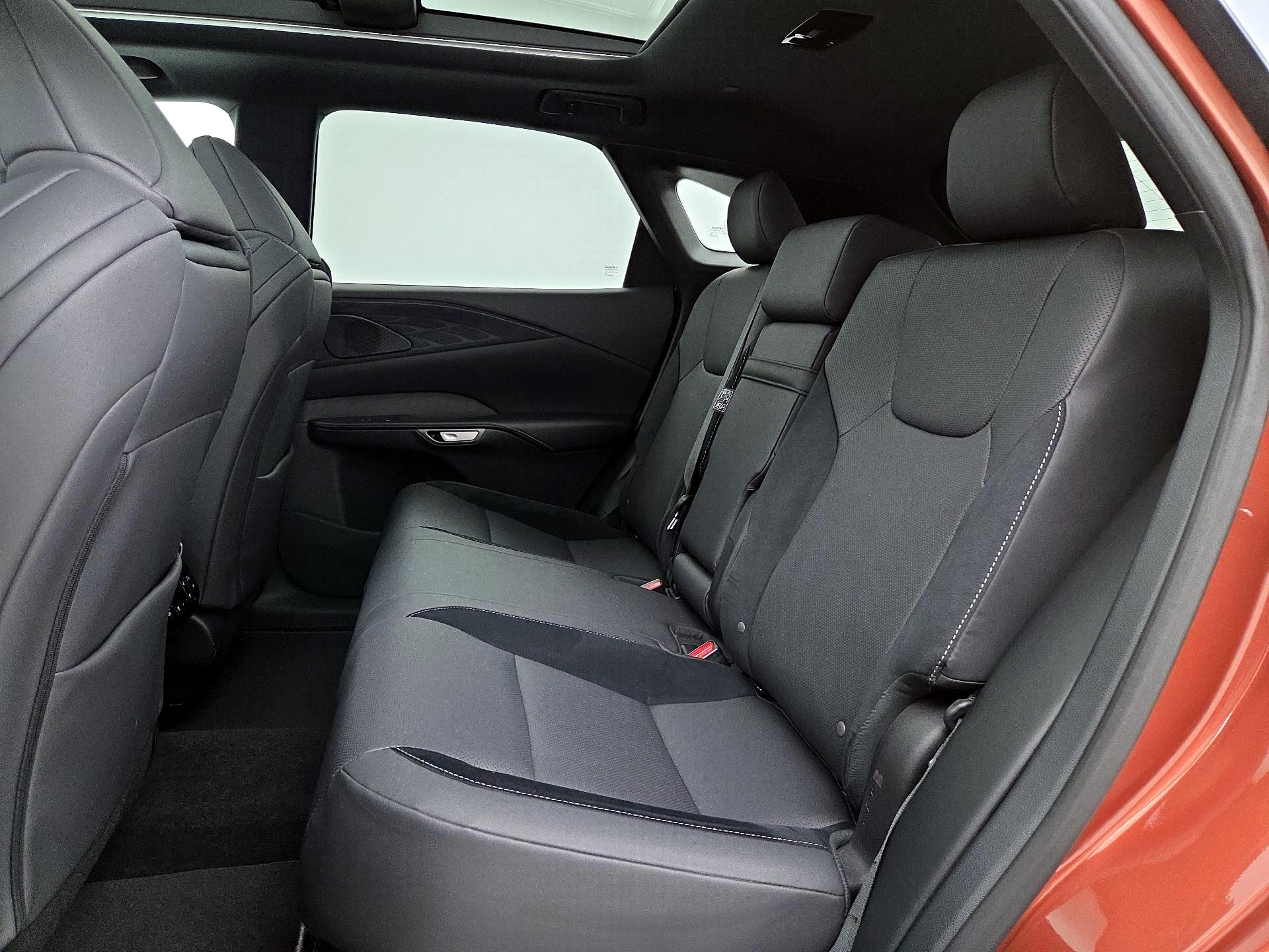 Thumbnail: 2023 Lexus RX - 20