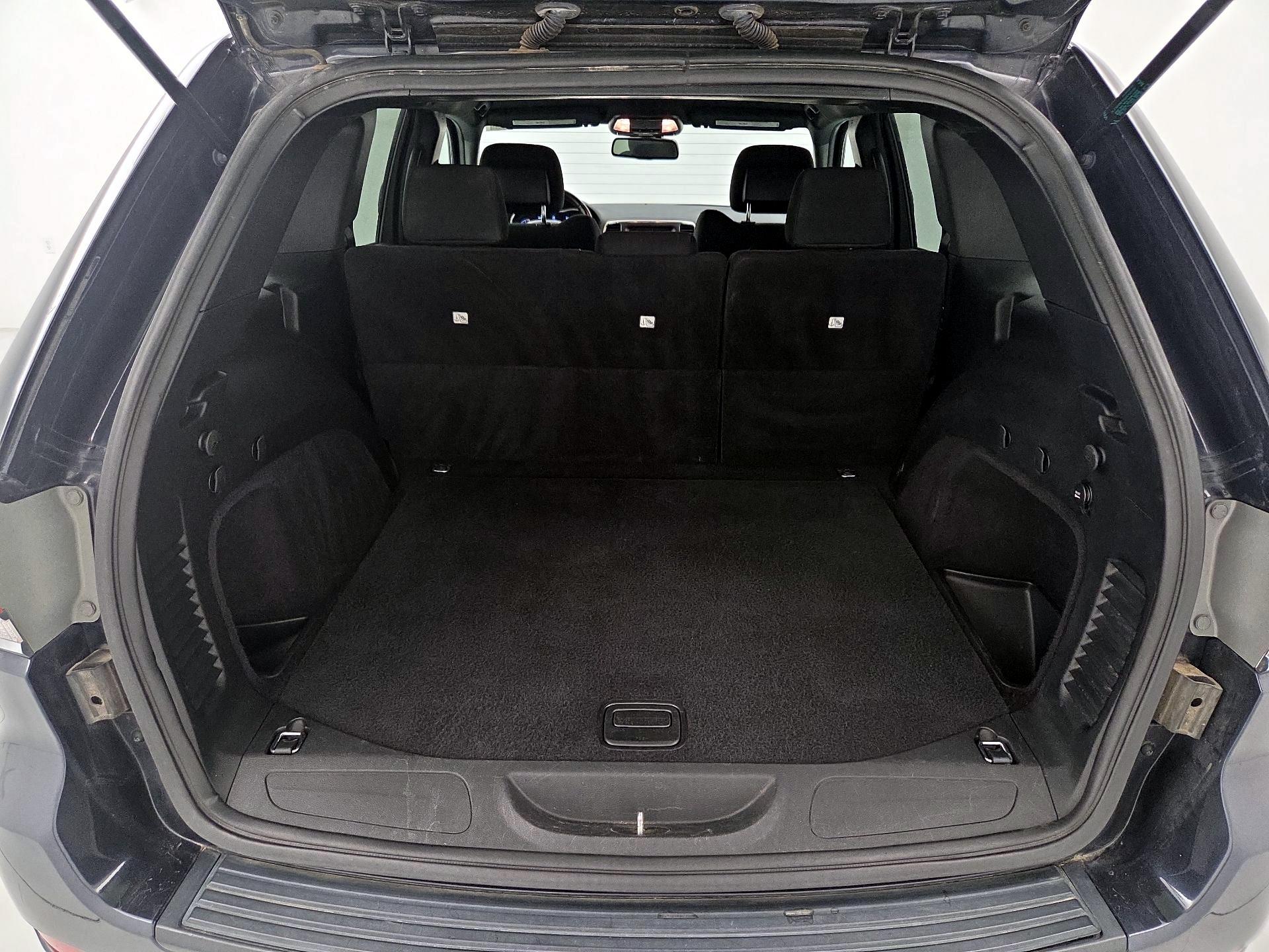 Thumbnail: 2016 Jeep Grand Cherokee - 18
