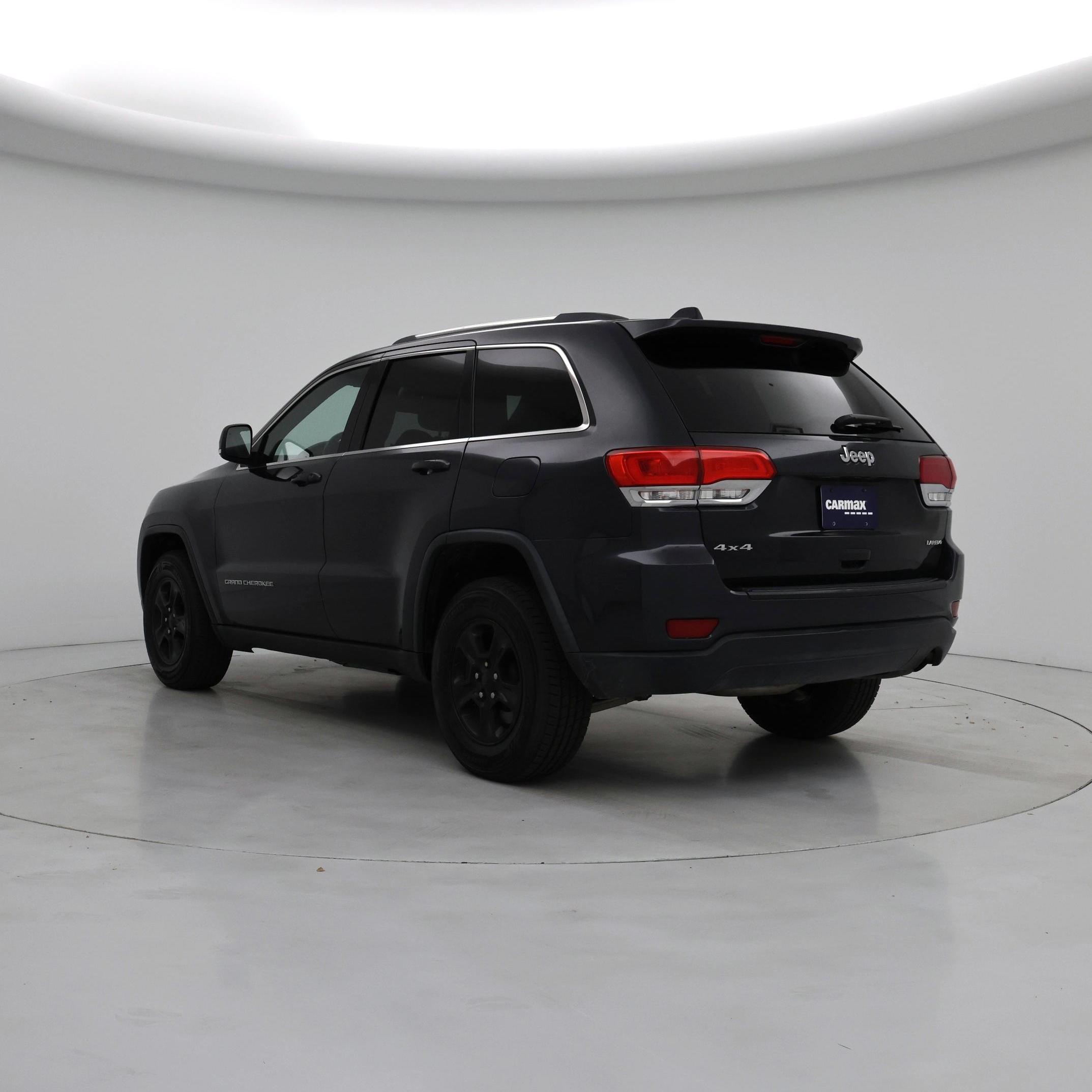 Thumbnail: 2016 Jeep Grand Cherokee - 2