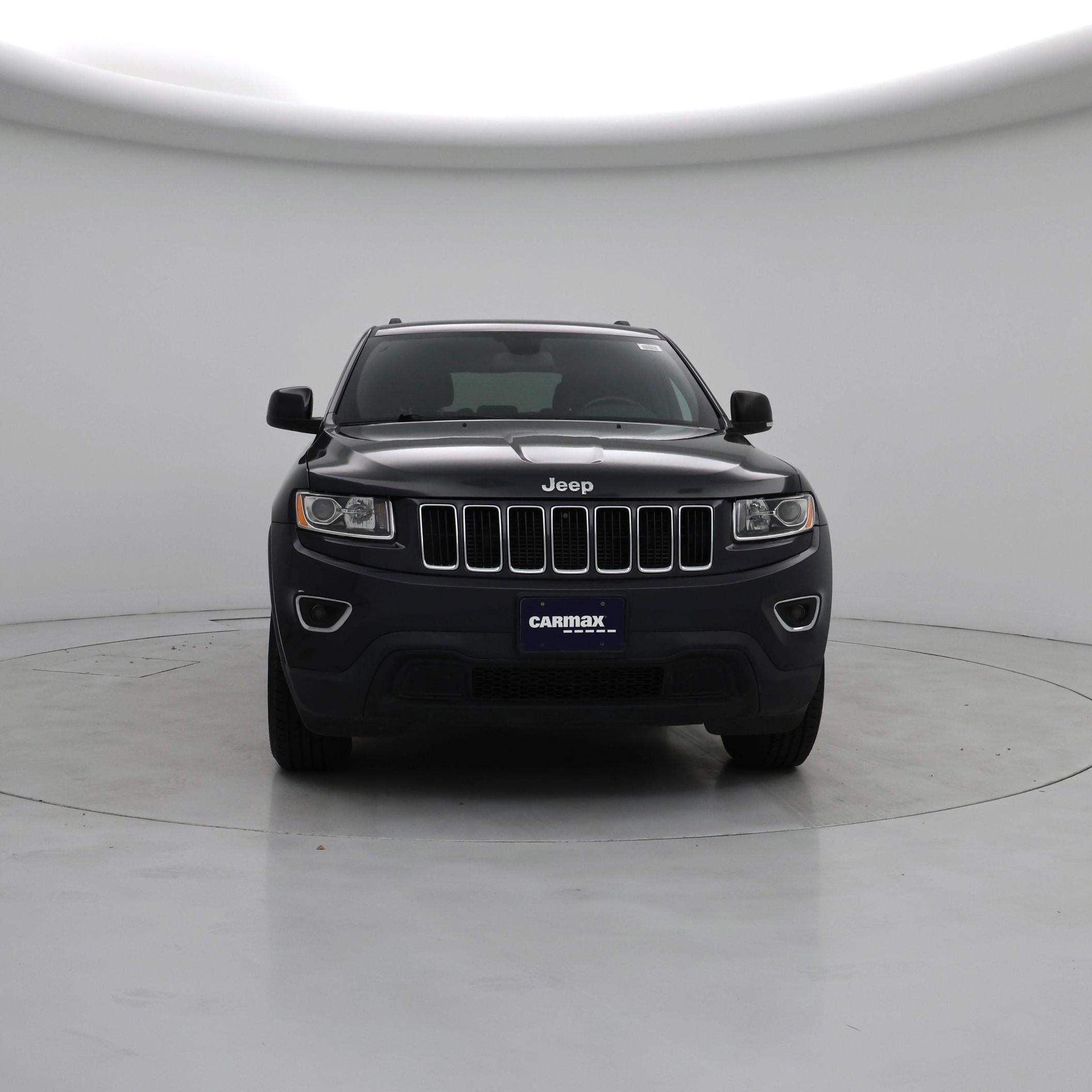 Thumbnail: 2016 Jeep Grand Cherokee - 5