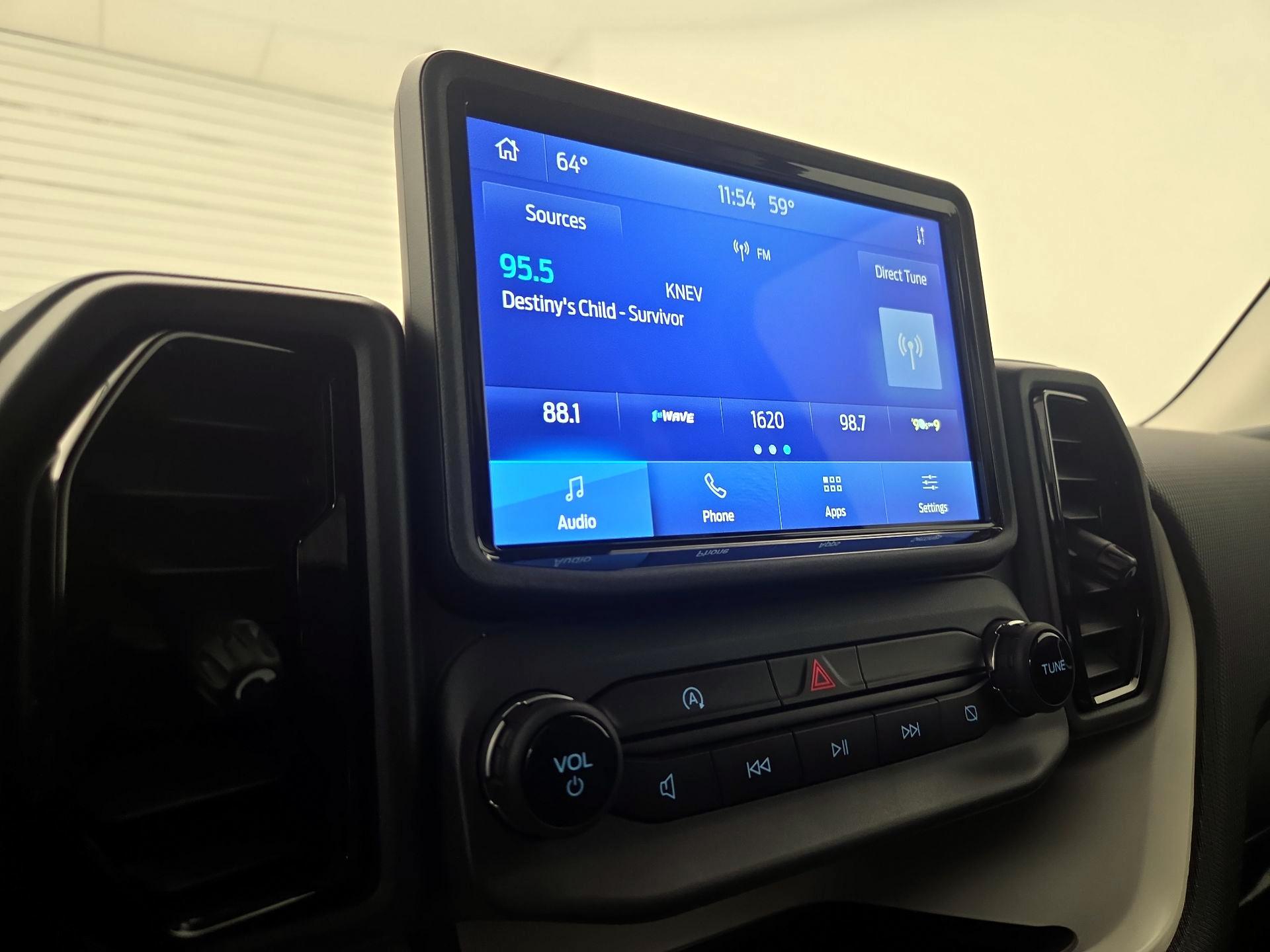 Thumbnail: 2023 Ford Bronco Sport - 15