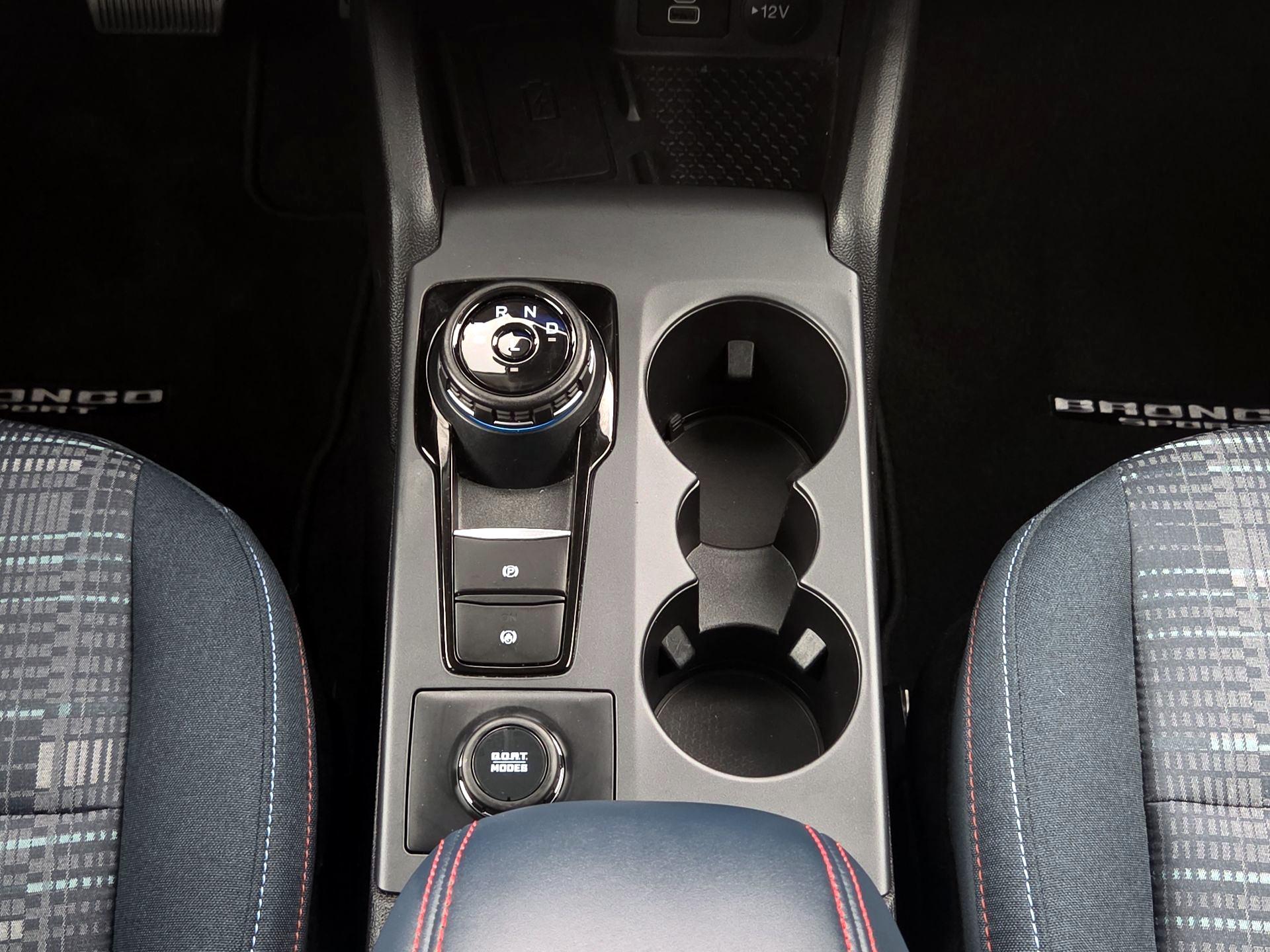 Thumbnail: 2023 Ford Bronco Sport - 17