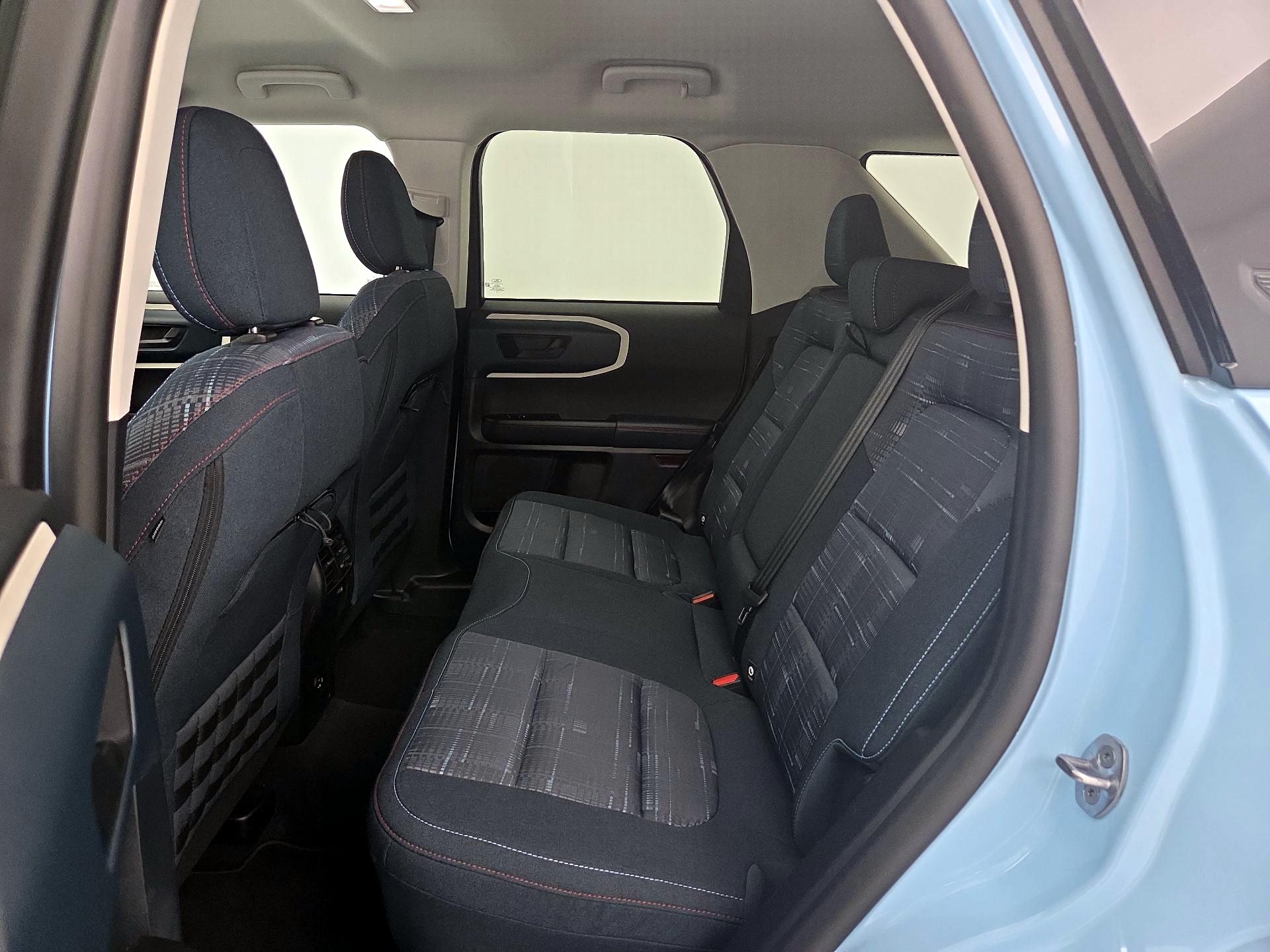 Thumbnail: 2023 Ford Bronco Sport - 19