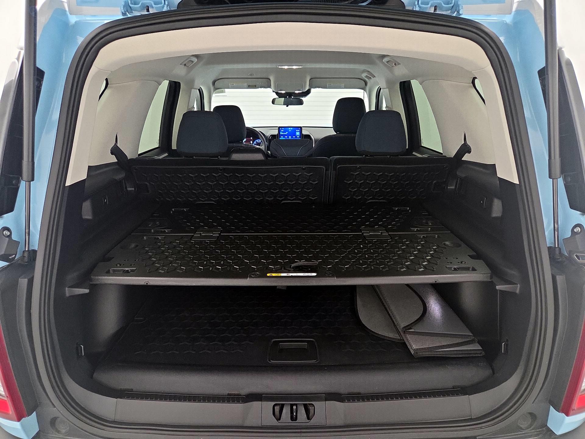 Thumbnail: 2023 Ford Bronco Sport - 20