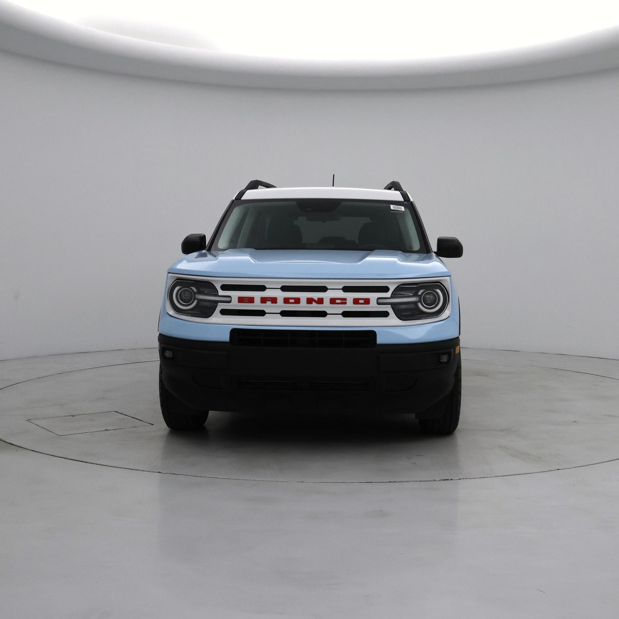 Thumbnail: 2023 Ford Bronco Sport - 5