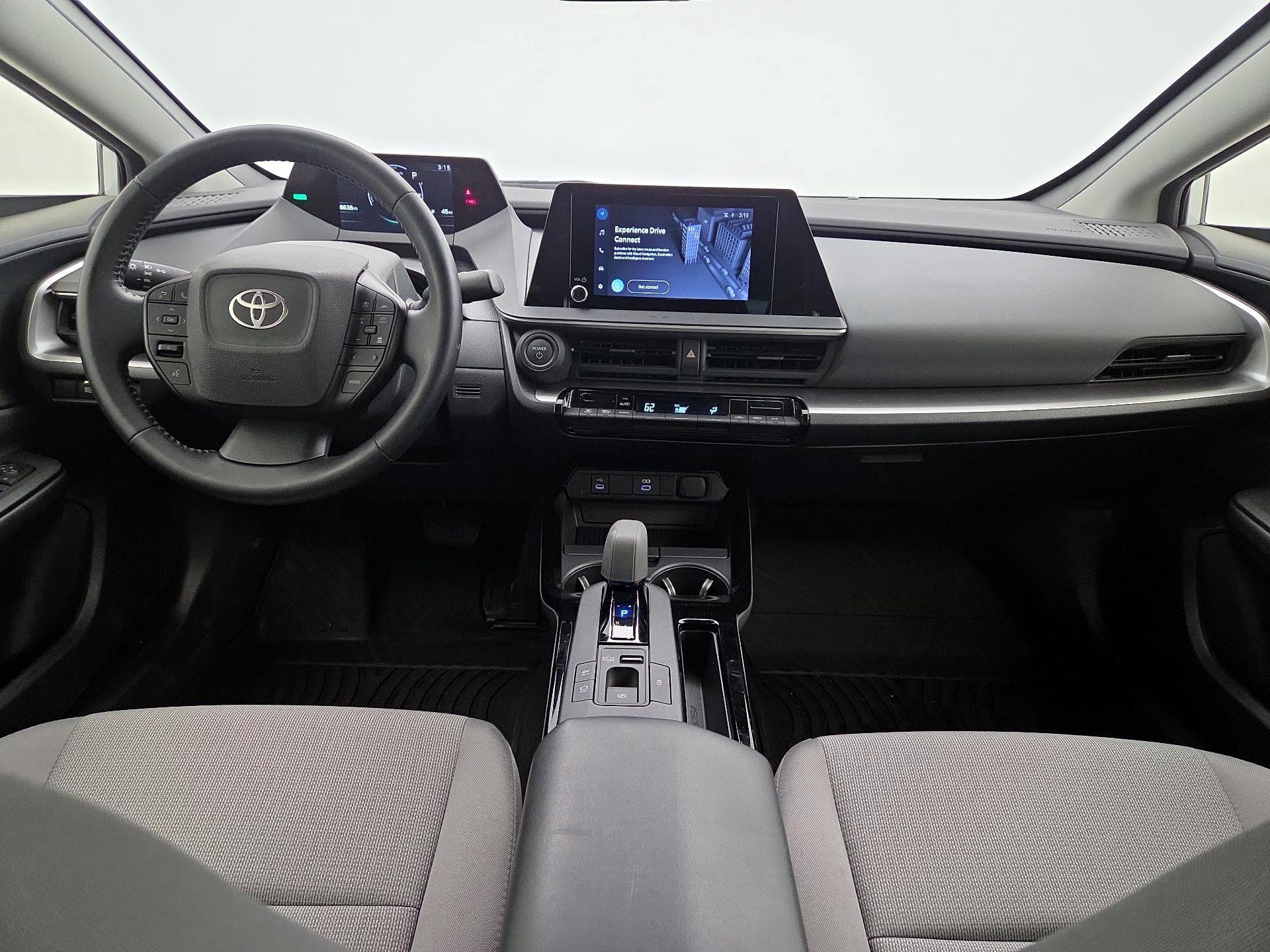 Thumbnail: 2025 Toyota Prius - 9