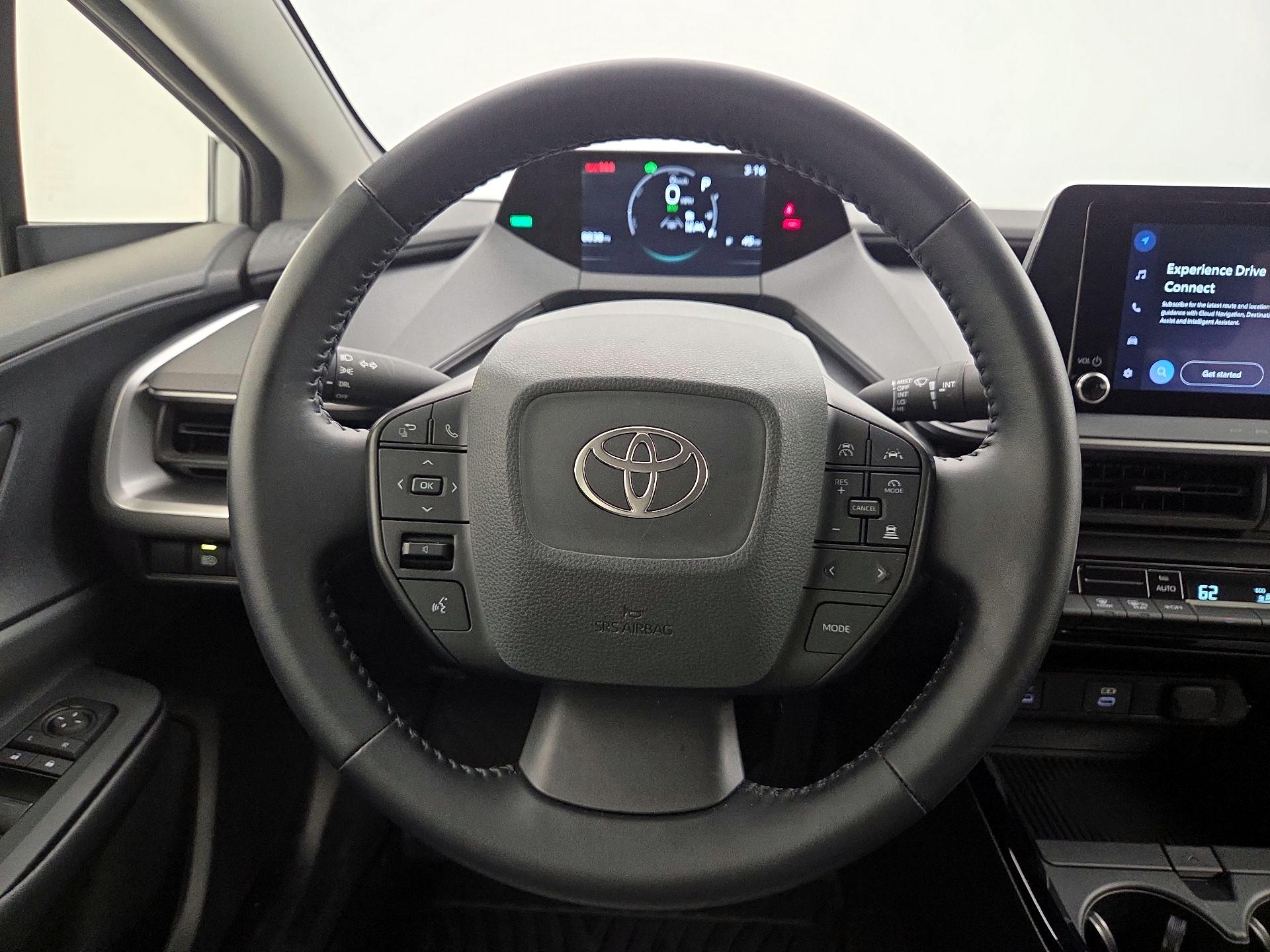 Thumbnail: 2025 Toyota Prius - 10