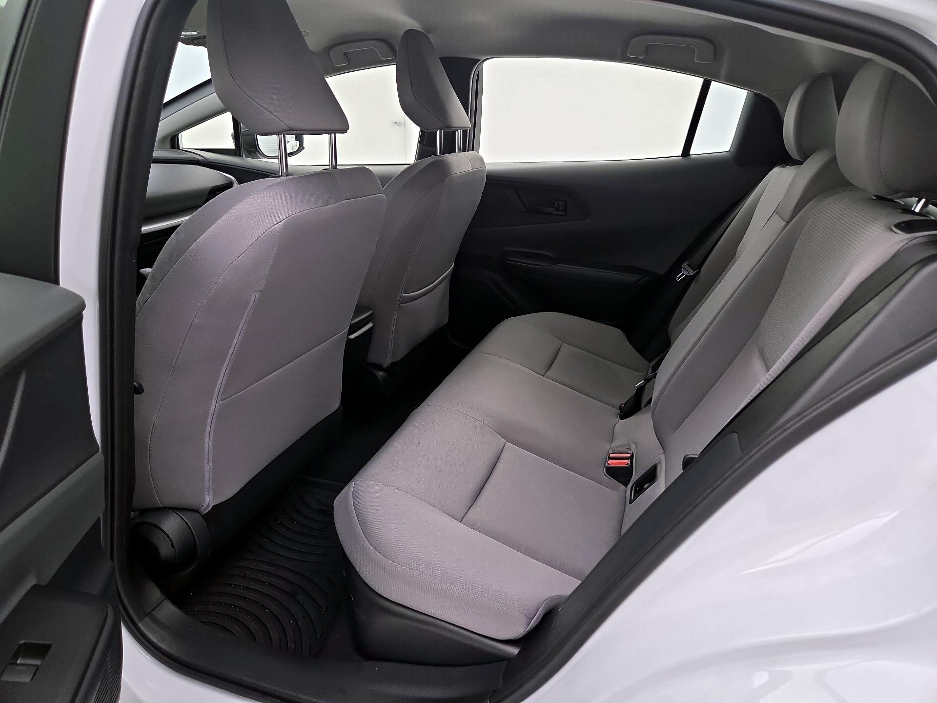 Thumbnail: 2025 Toyota Prius - 19
