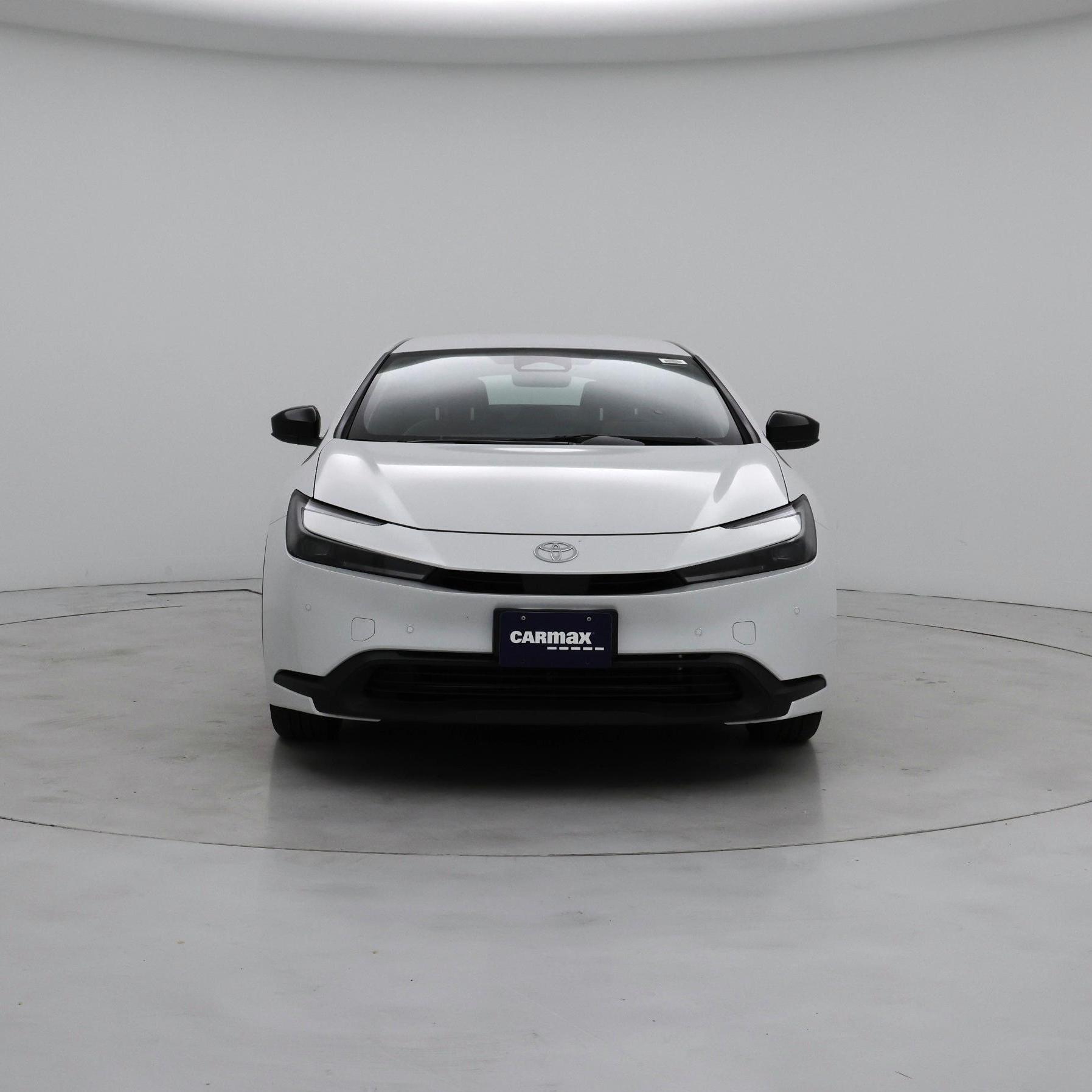 Thumbnail: 2025 Toyota Prius - 5