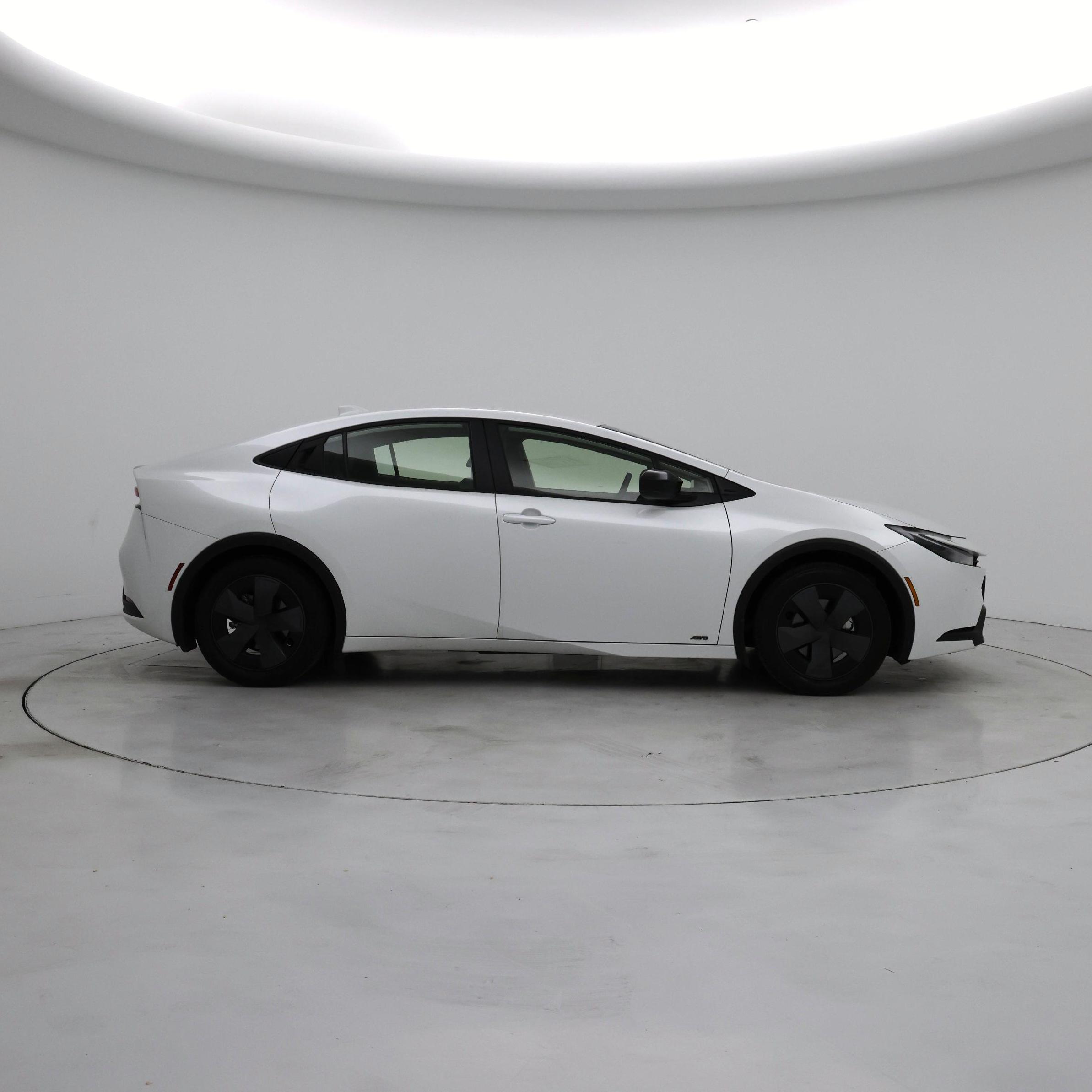 Thumbnail: 2025 Toyota Prius - 7