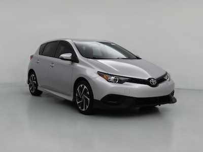 2018 Toyota Corolla iM