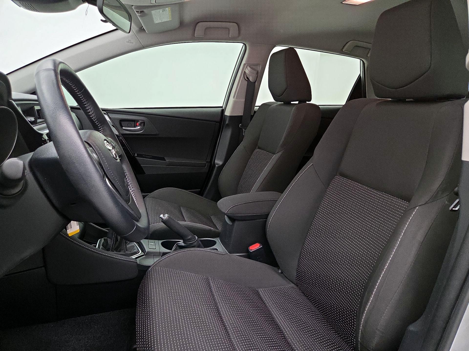 Thumbnail: 2018 Toyota Corolla iM - 11