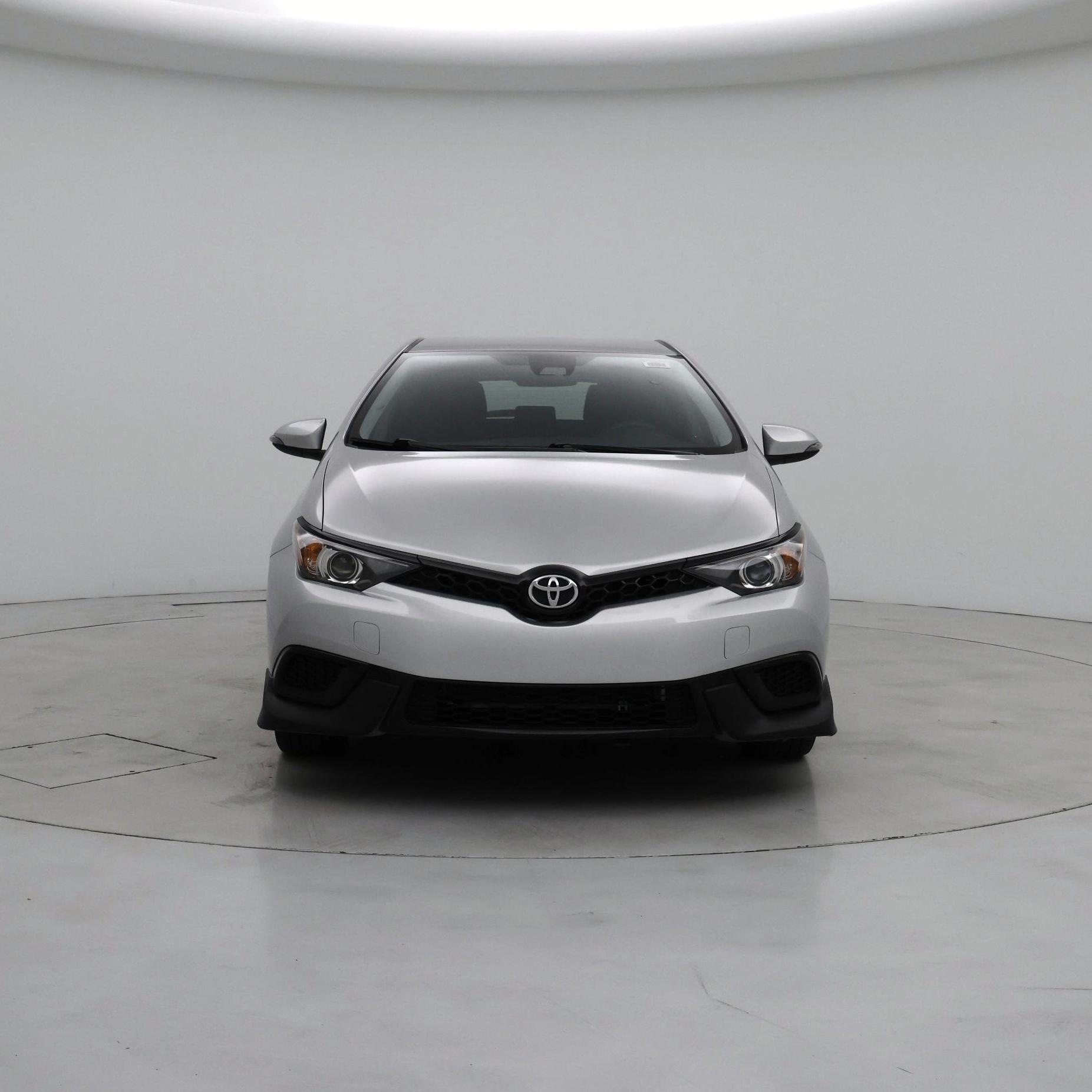 Thumbnail: 2018 Toyota Corolla iM - 5