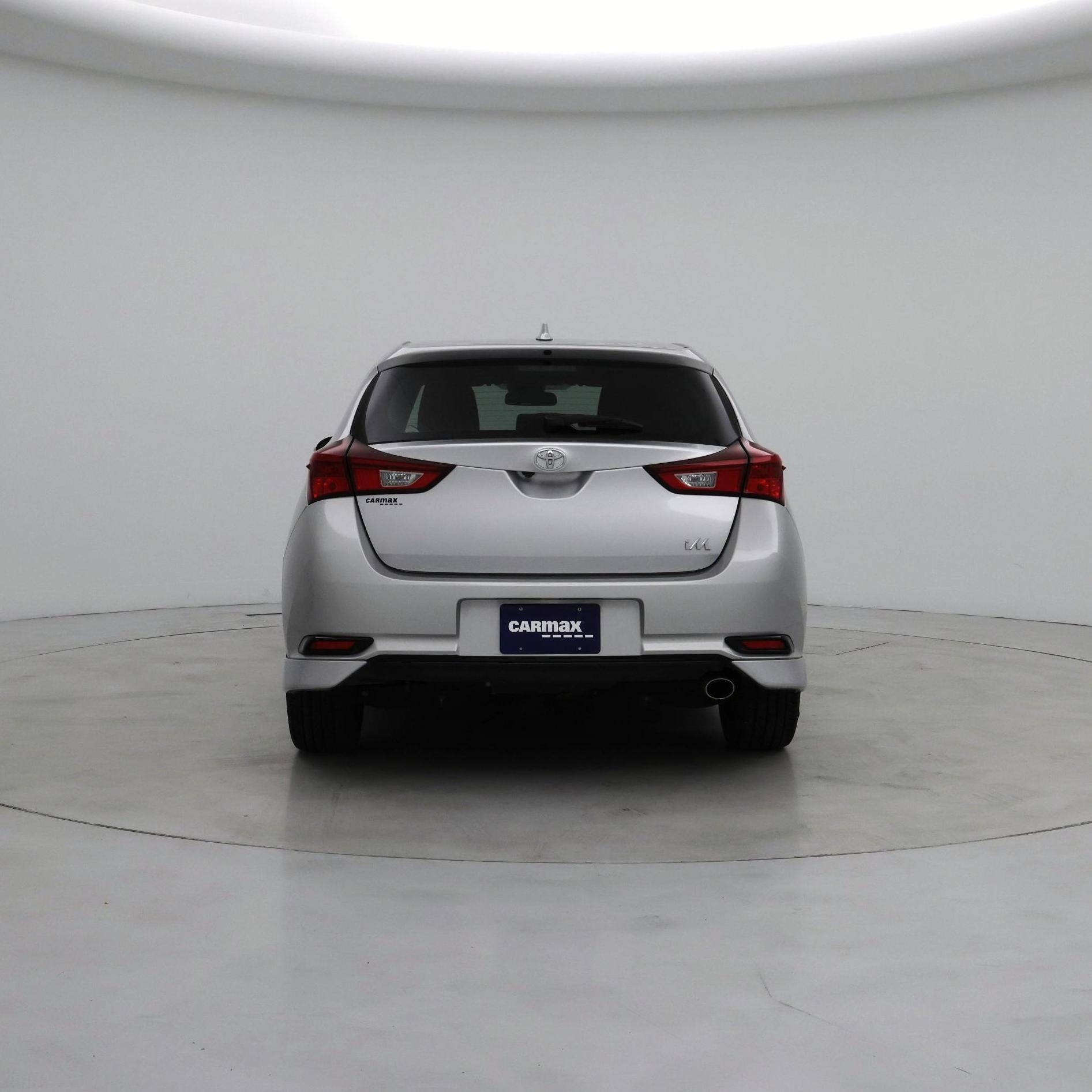 Thumbnail: 2018 Toyota Corolla iM - 6
