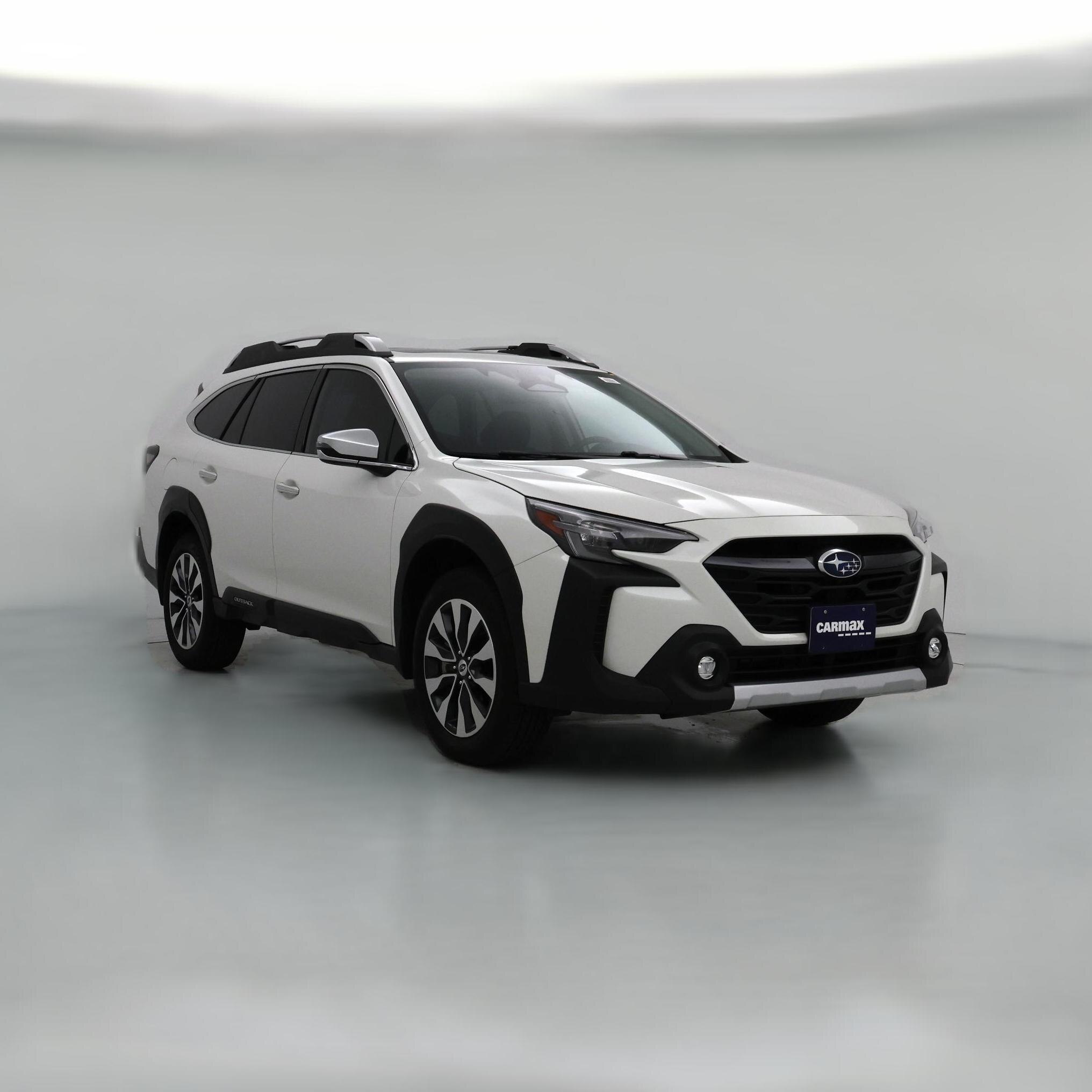 Thumbnail: 2025 Subaru Outback - 1