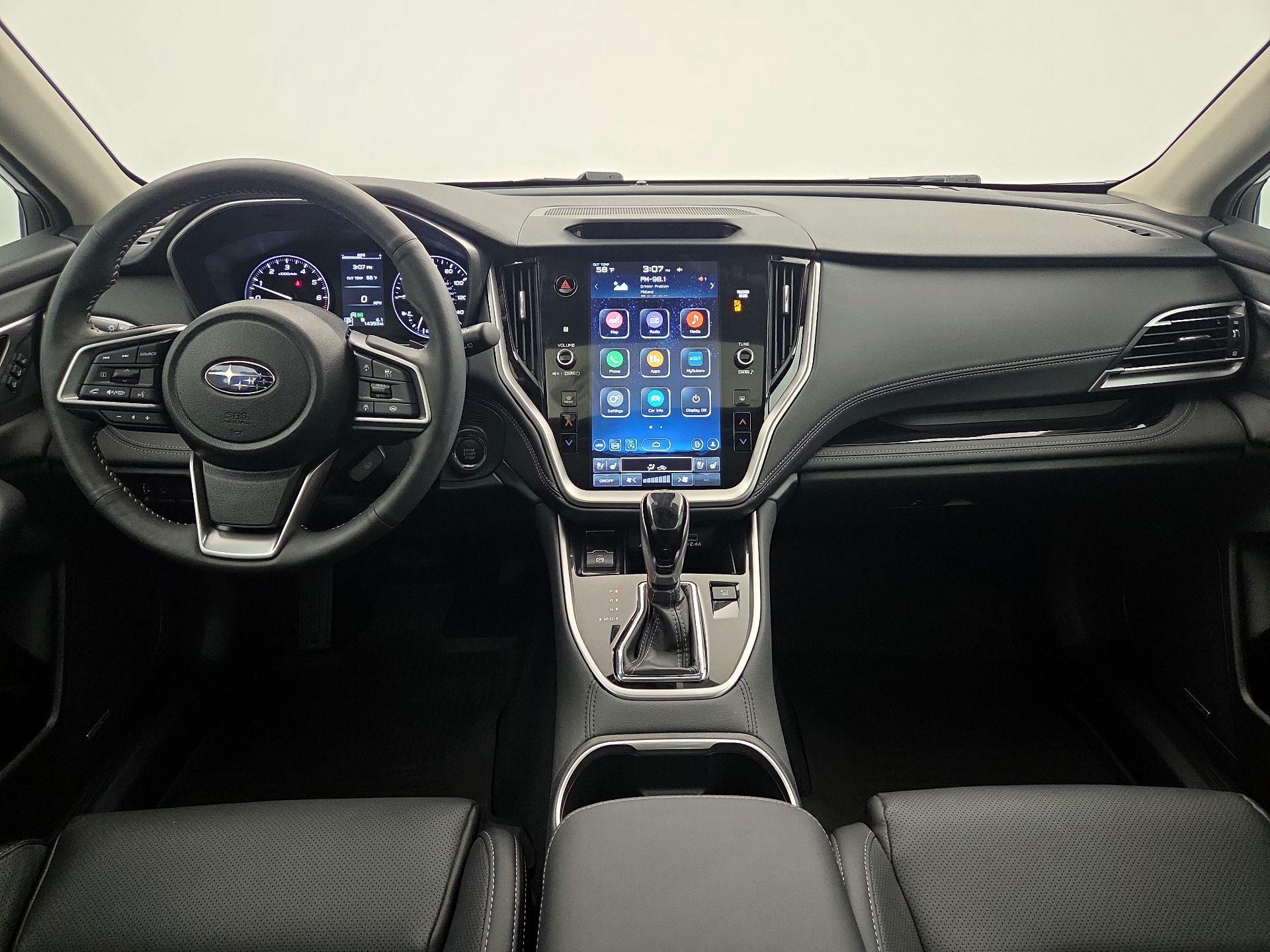 Thumbnail: 2025 Subaru Outback - 9