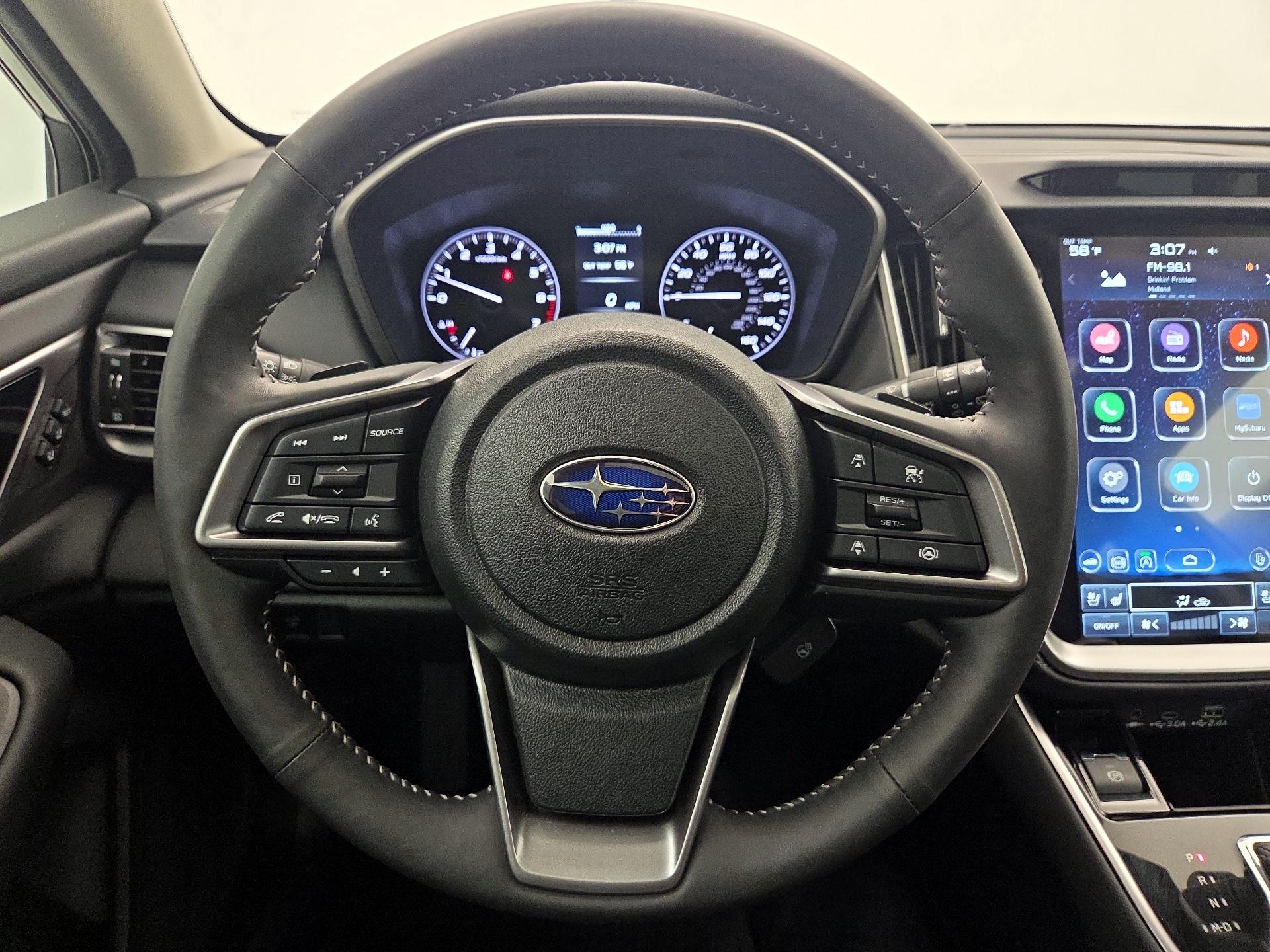 Thumbnail: 2025 Subaru Outback - 10