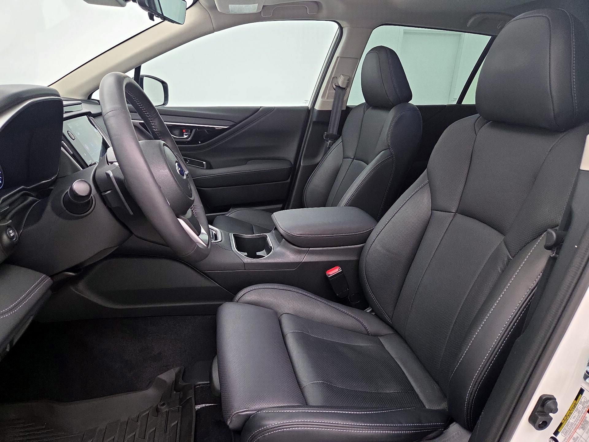 Thumbnail: 2025 Subaru Outback - 11