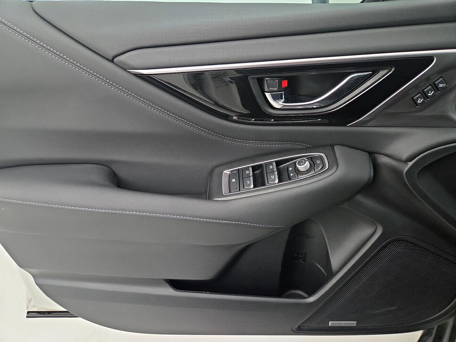 Thumbnail: 2025 Subaru Outback - 12