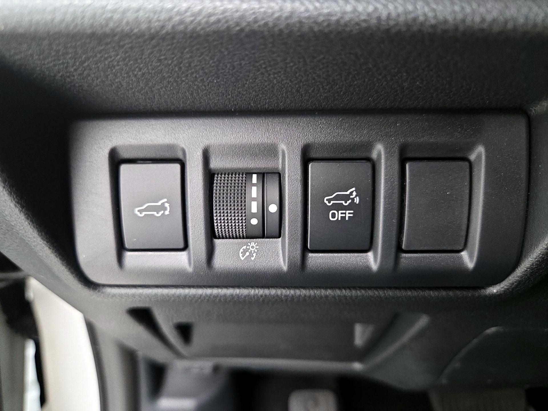 Thumbnail: 2025 Subaru Outback - 13