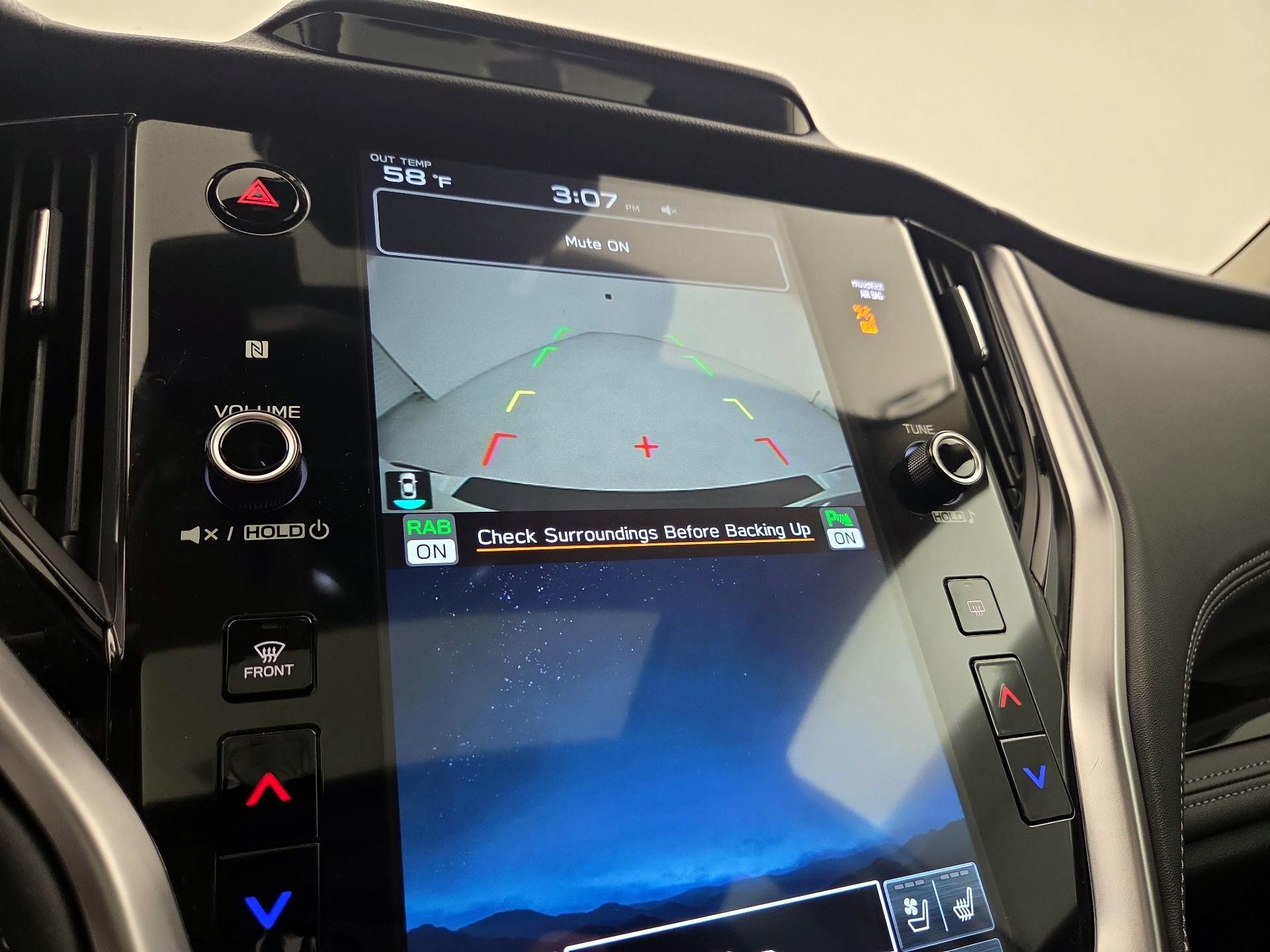 Thumbnail: 2025 Subaru Outback - 14