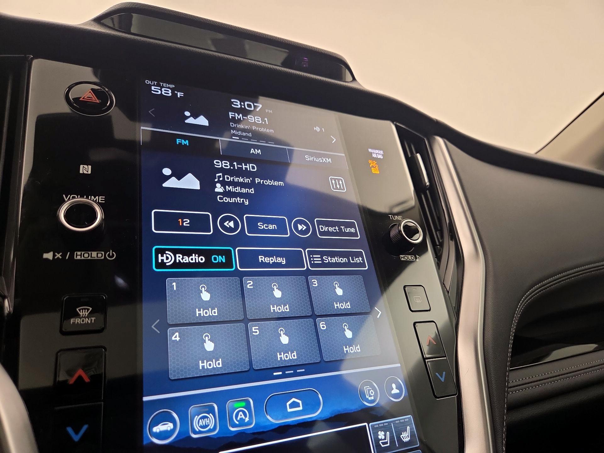 Thumbnail: 2025 Subaru Outback - 15