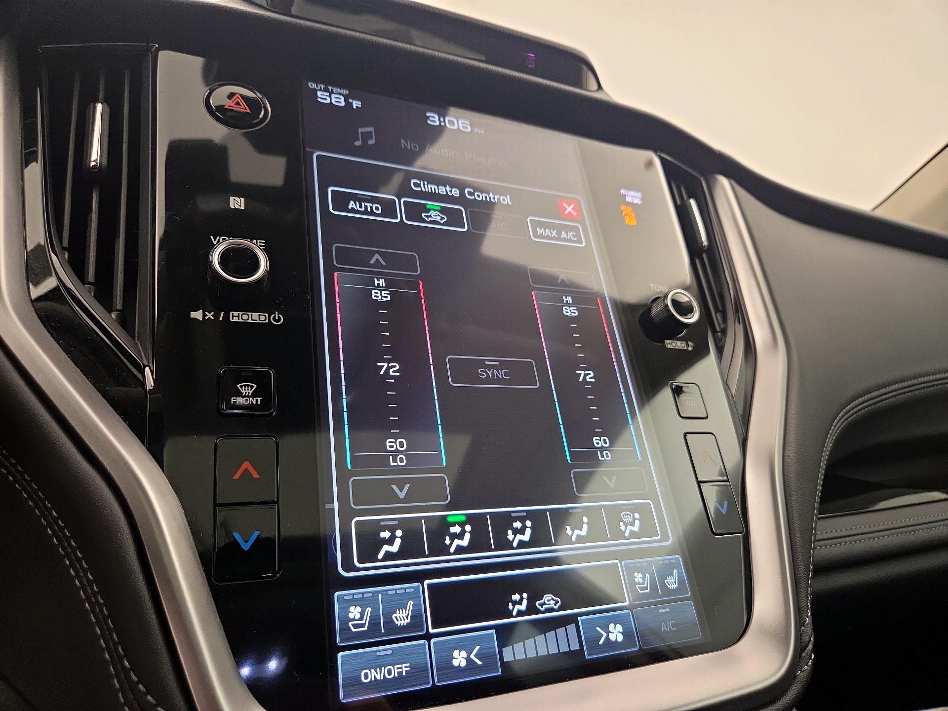 Thumbnail: 2025 Subaru Outback - 16