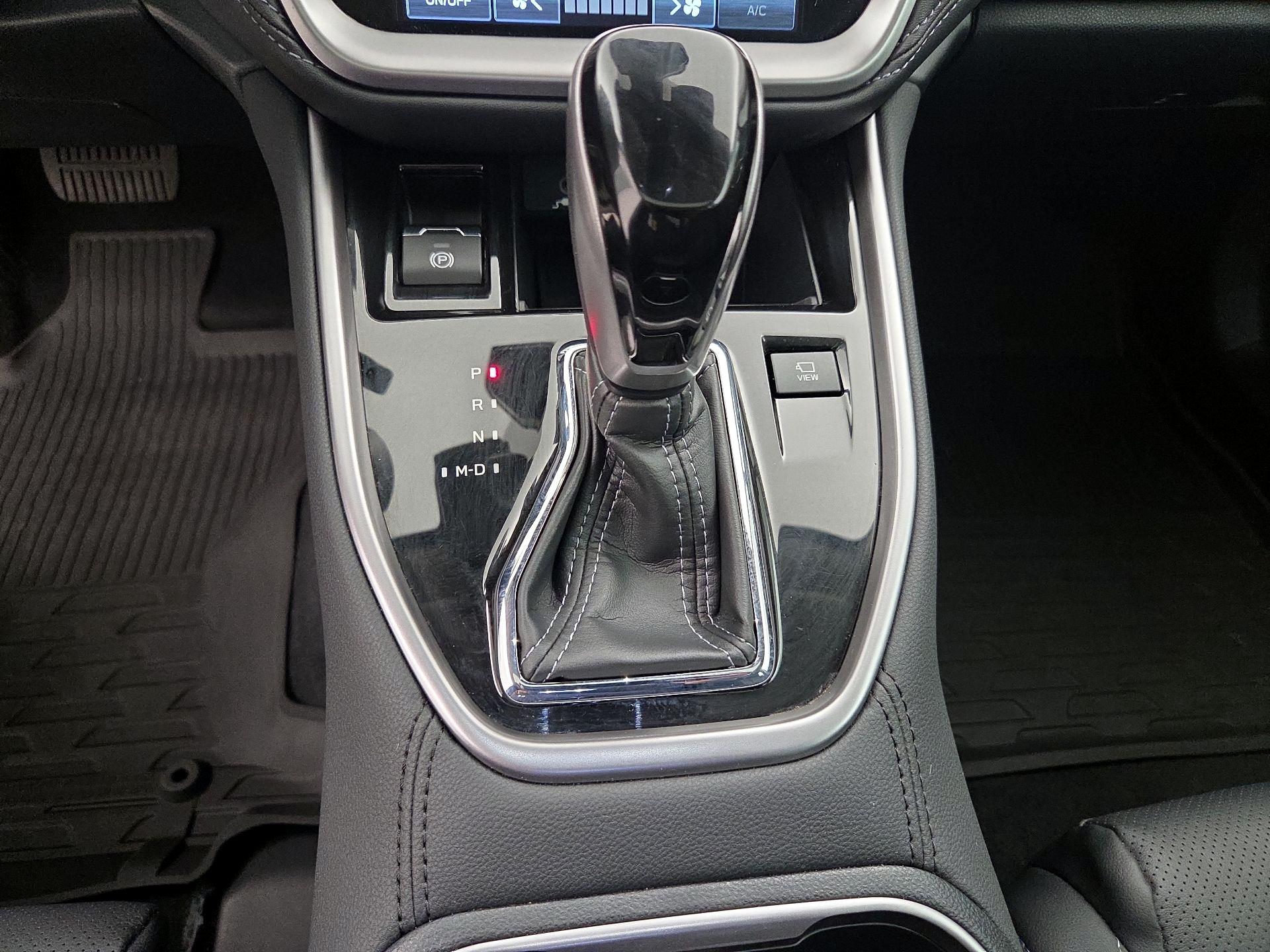 Thumbnail: 2025 Subaru Outback - 17