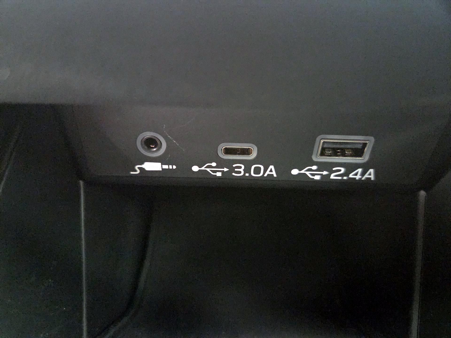 Thumbnail: 2025 Subaru Outback - 18