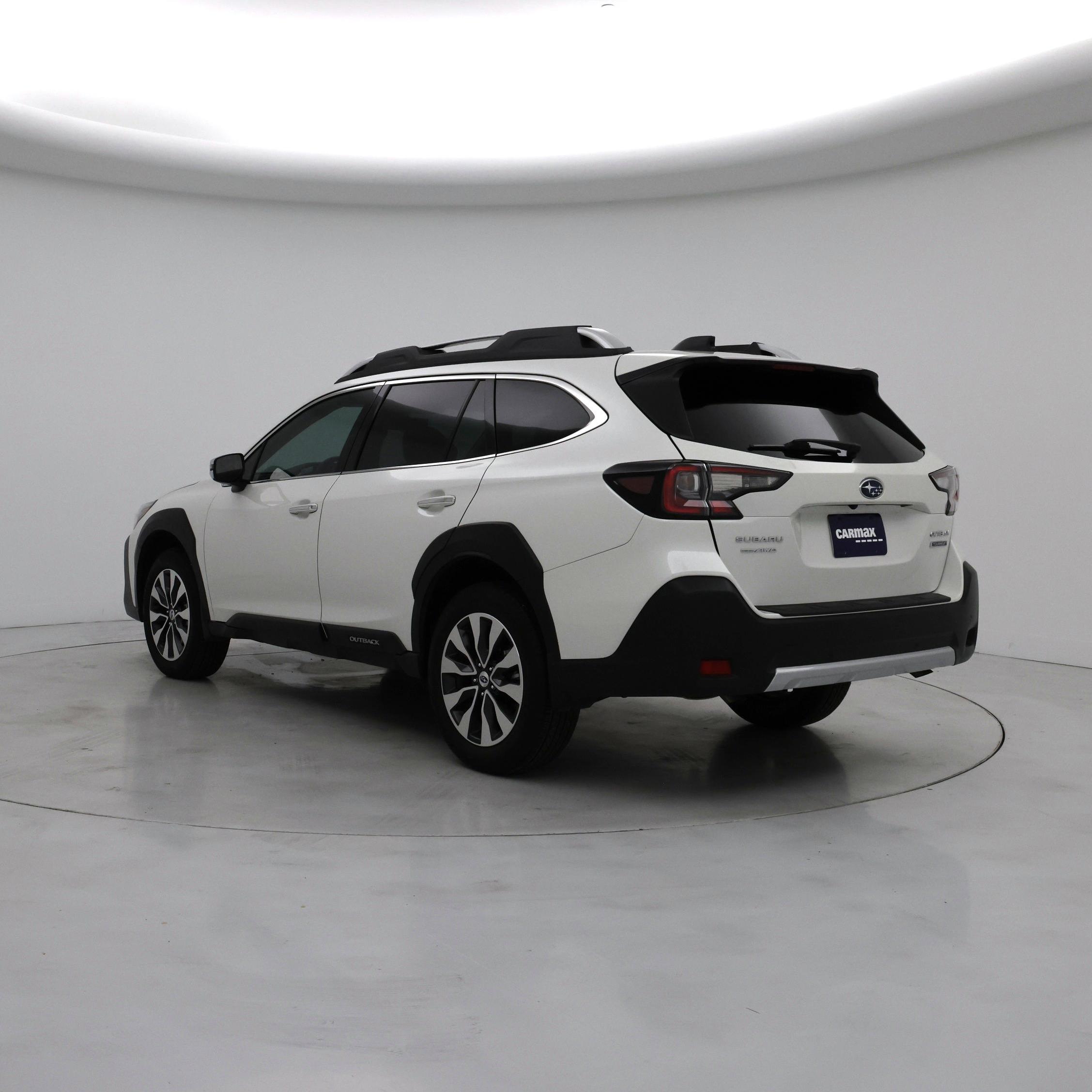 Thumbnail: 2025 Subaru Outback - 2