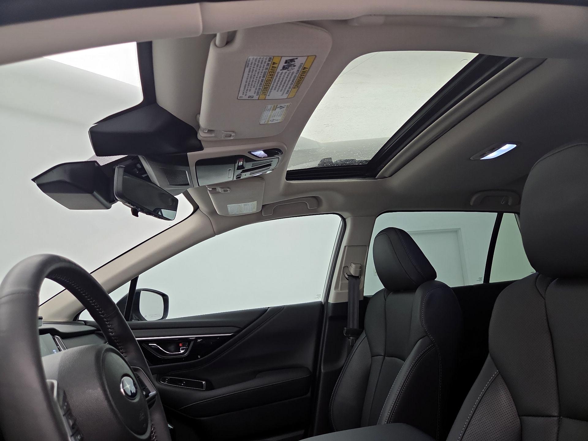 Thumbnail: 2025 Subaru Outback - 19