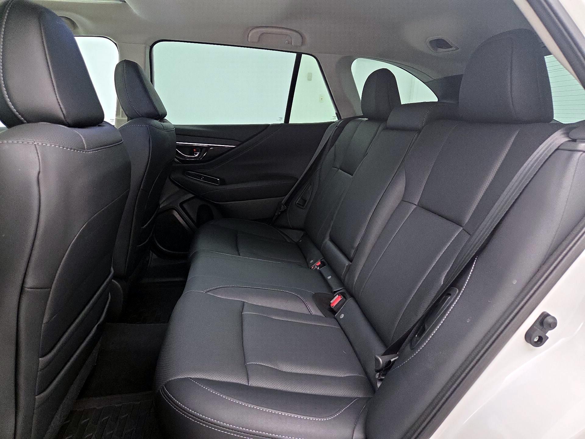 Thumbnail: 2025 Subaru Outback - 20