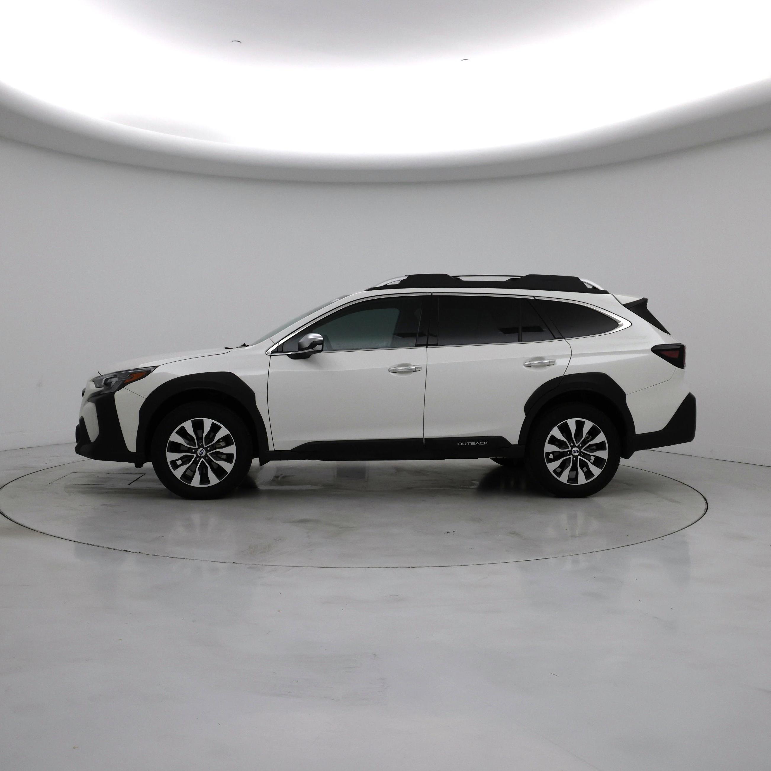 Thumbnail: 2025 Subaru Outback - 3