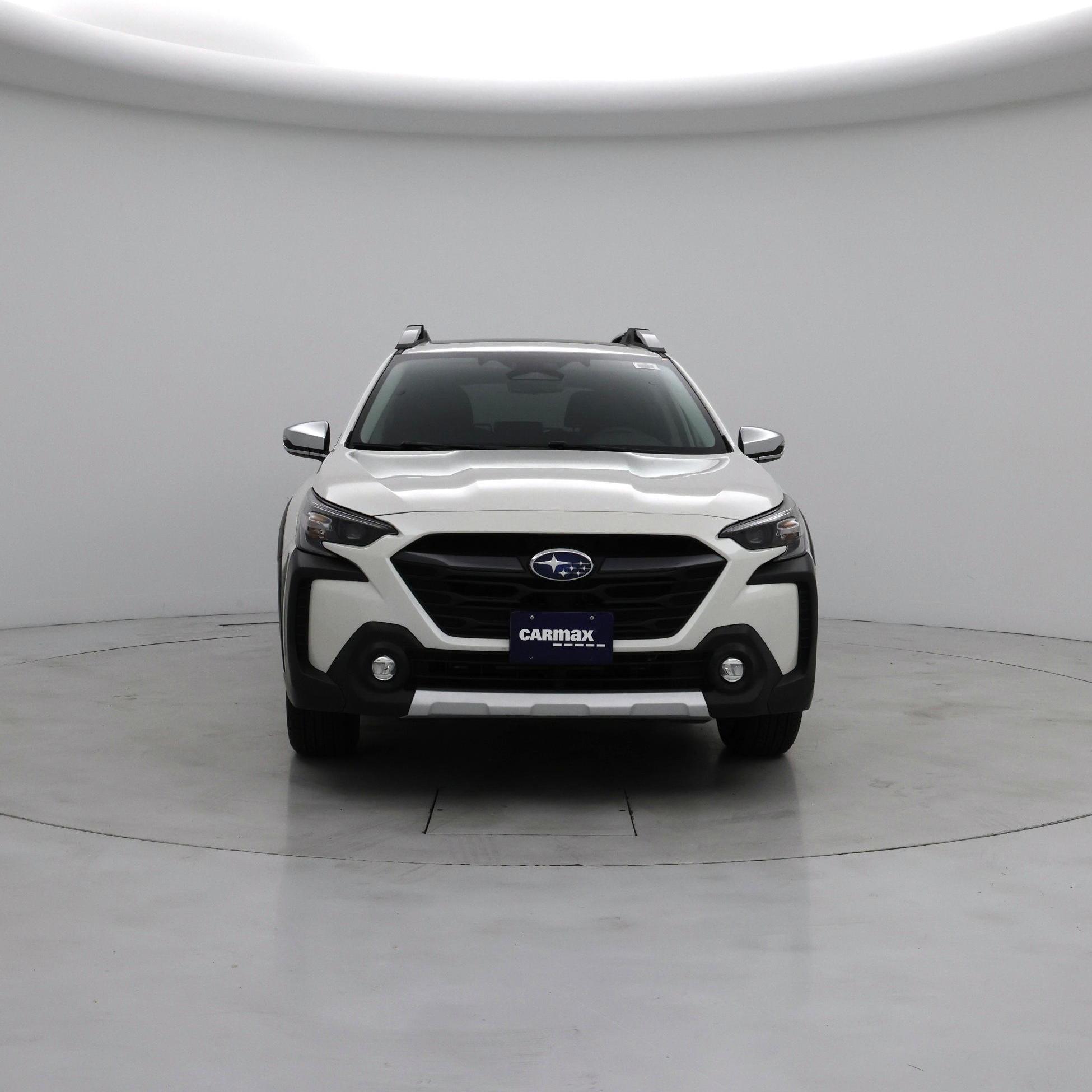 Thumbnail: 2025 Subaru Outback - 5