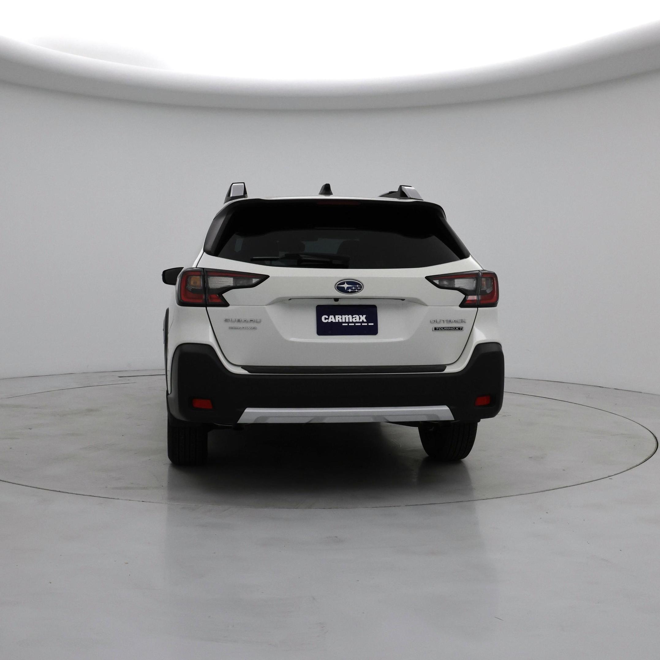 Thumbnail: 2025 Subaru Outback - 6