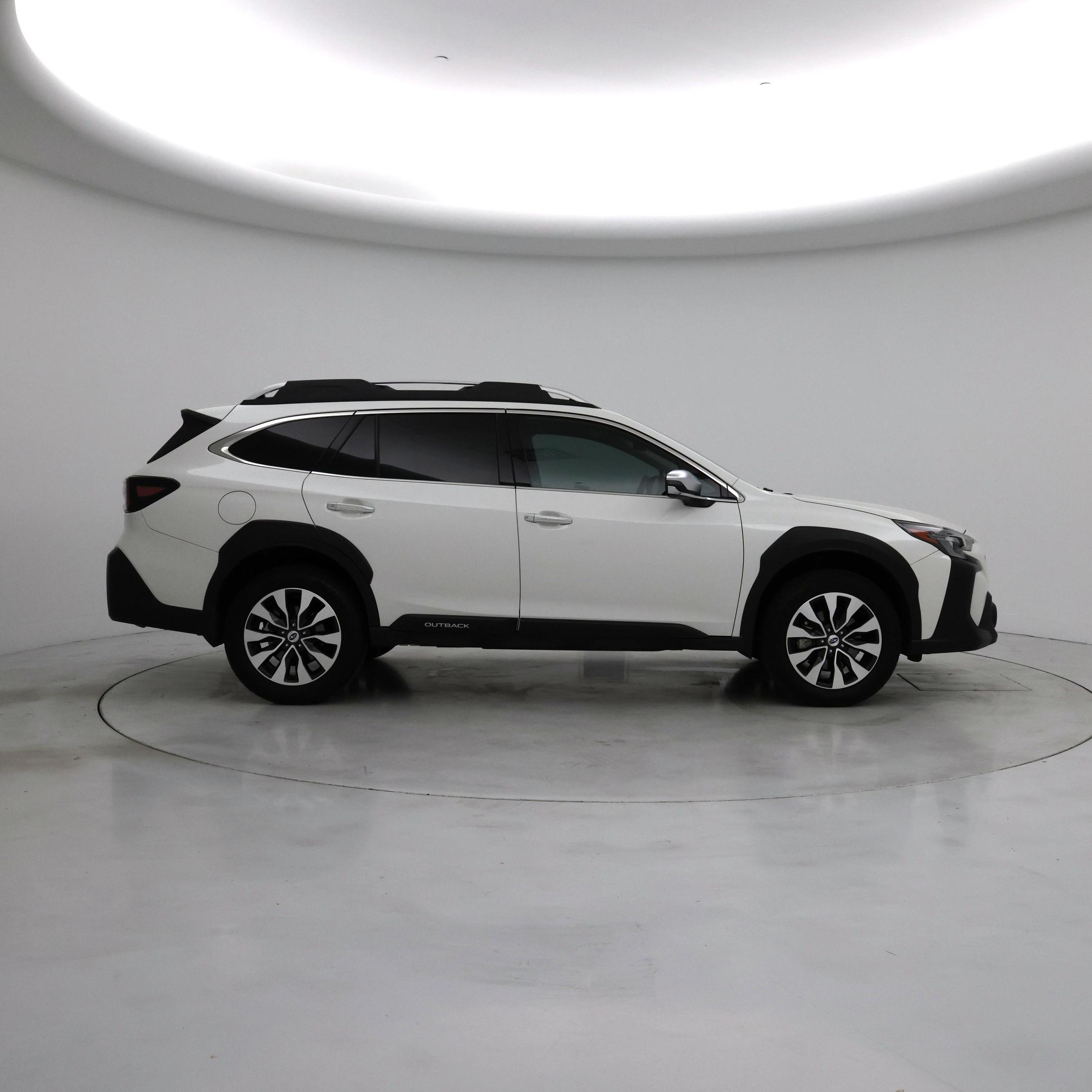 Thumbnail: 2025 Subaru Outback - 7