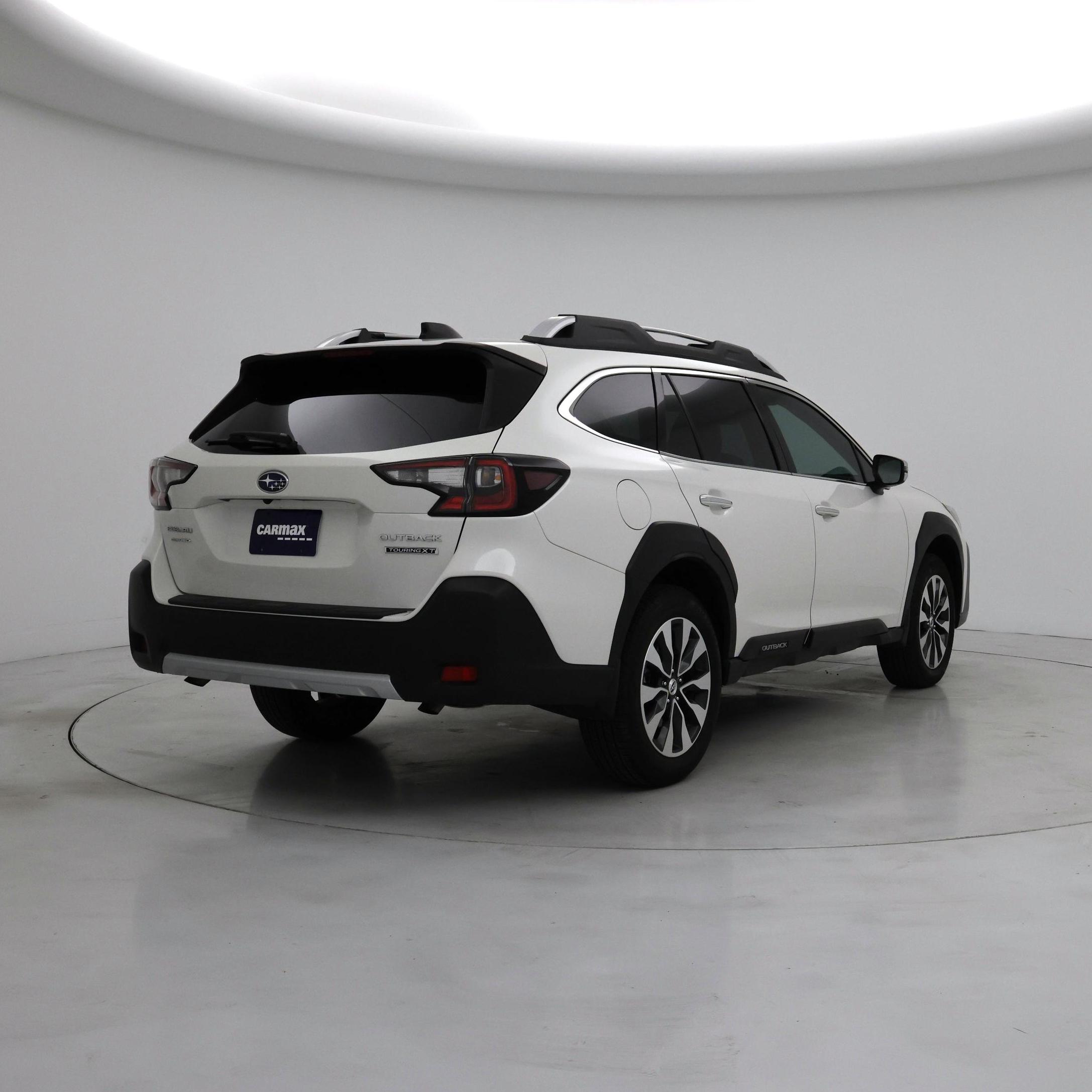 Thumbnail: 2025 Subaru Outback - 8