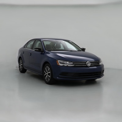 2017 Volkswagen Jetta SE