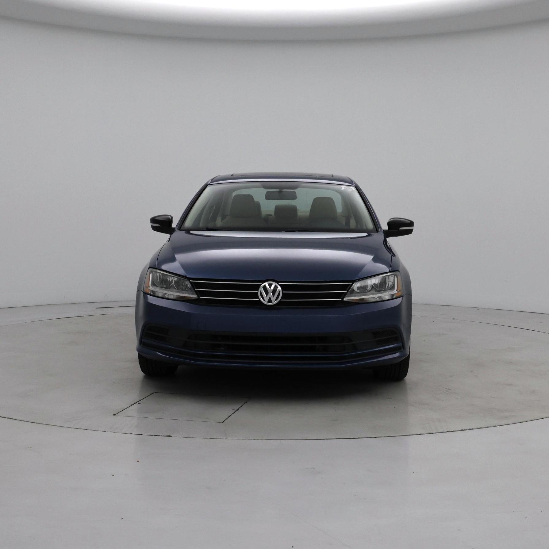 Thumbnail: 2017 Volkswagen Jetta - 5